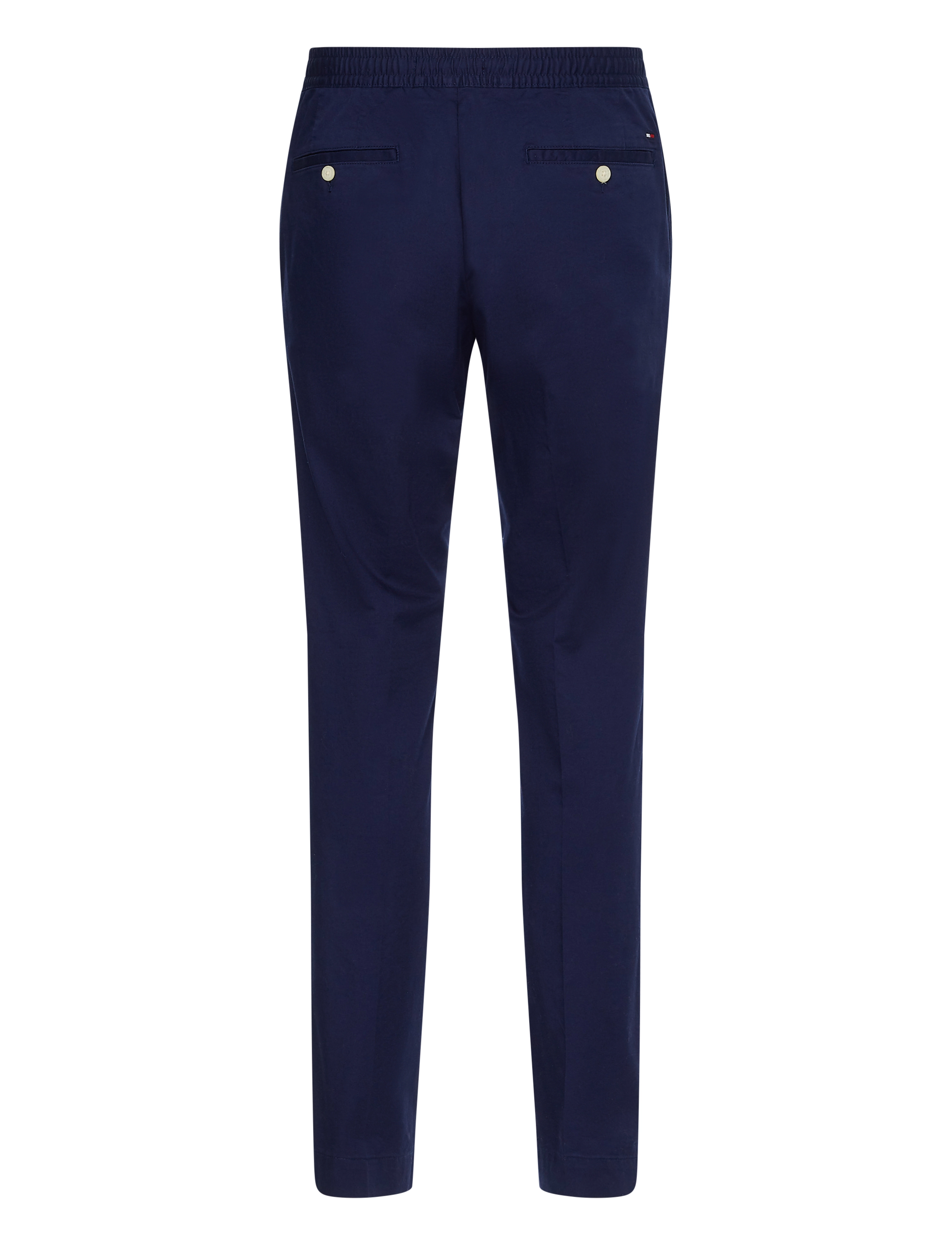 Tommy Hilfiger - ACTIVE TH FLEX SUMMER TWILL - yale navy - 1