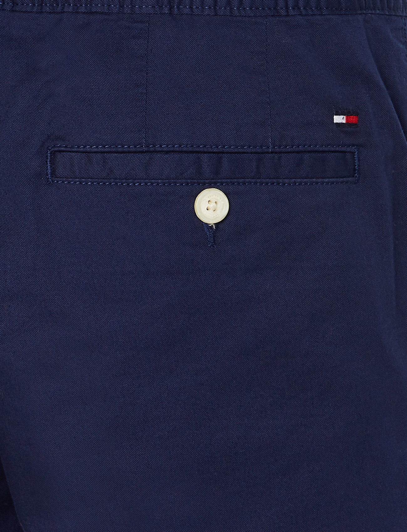 Tommy Hilfiger - ACTIVE TH FLEX SUMMER TWILL - yale navy - 5