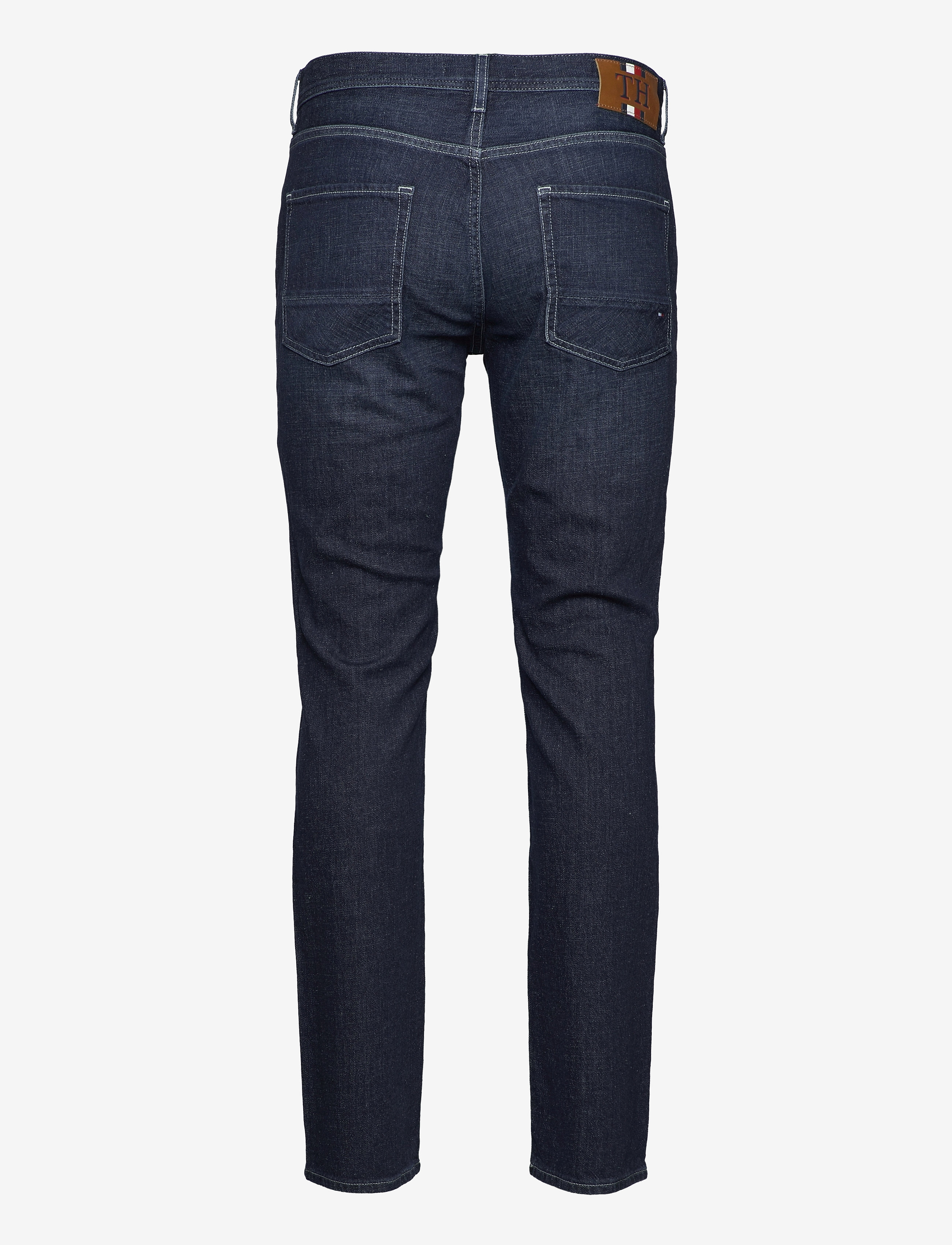 Tommy Hilfiger - STRAIGHT DENTON STR UTAH INDIGO - utah indigo - 1