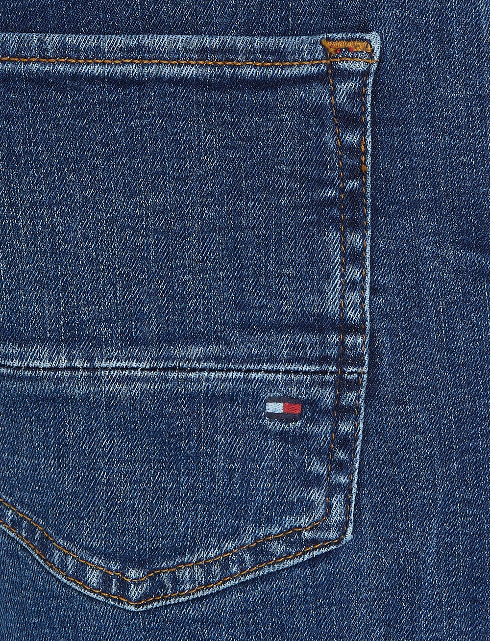 Tommy Hilfiger Core Slim Bleecker Oregon Ind Slim jeans Boozt