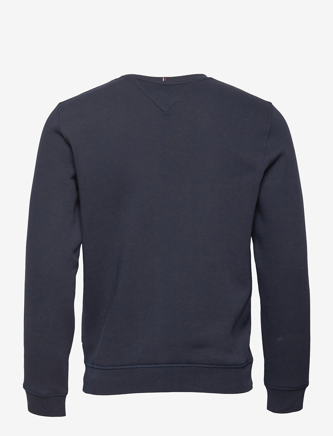 Tommy Hilfiger - STACKED TOMMY FLAG CREWNECK - desert sky - 1