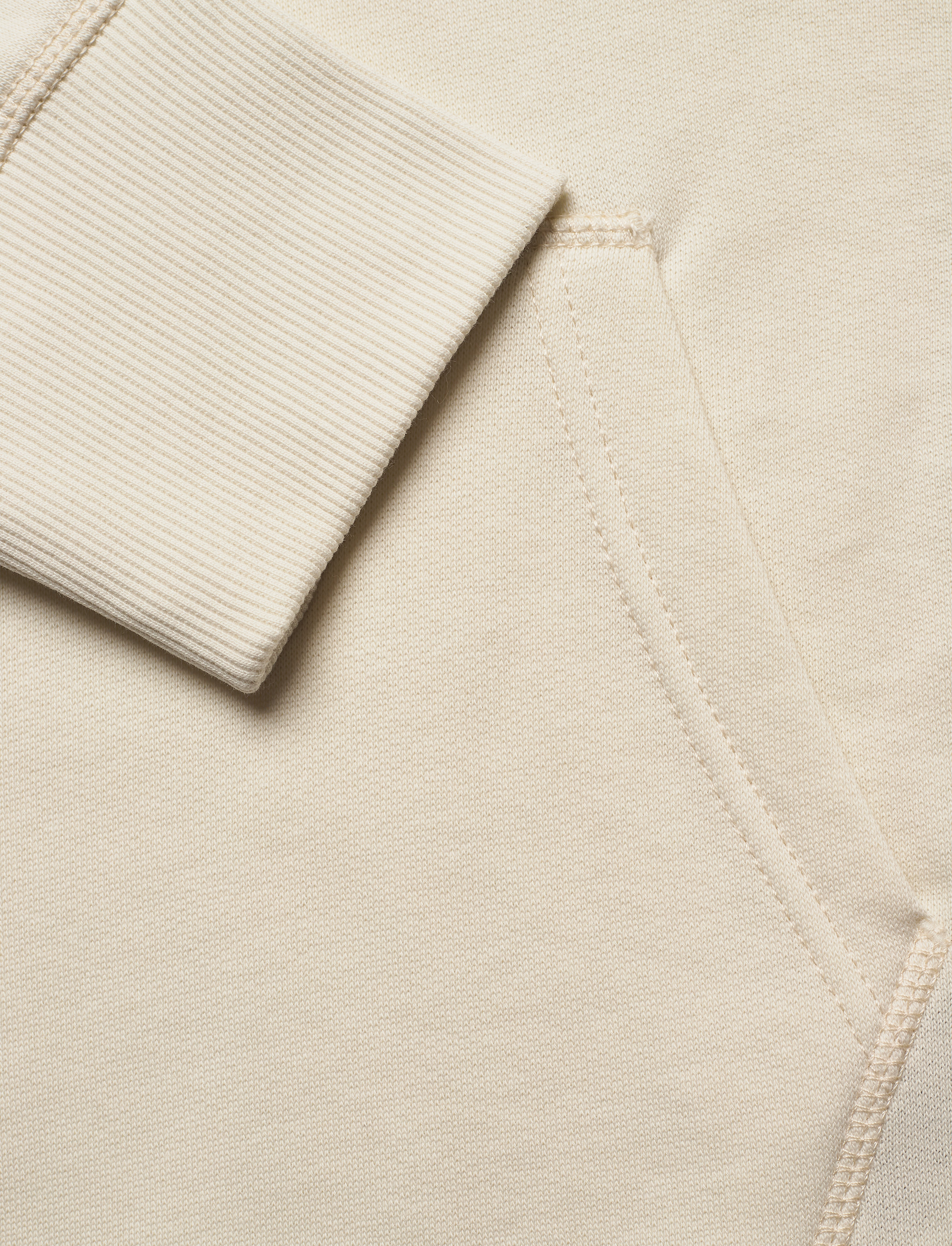 Tommy Hilfiger - ICON COIN HOODY - ivory - 3
