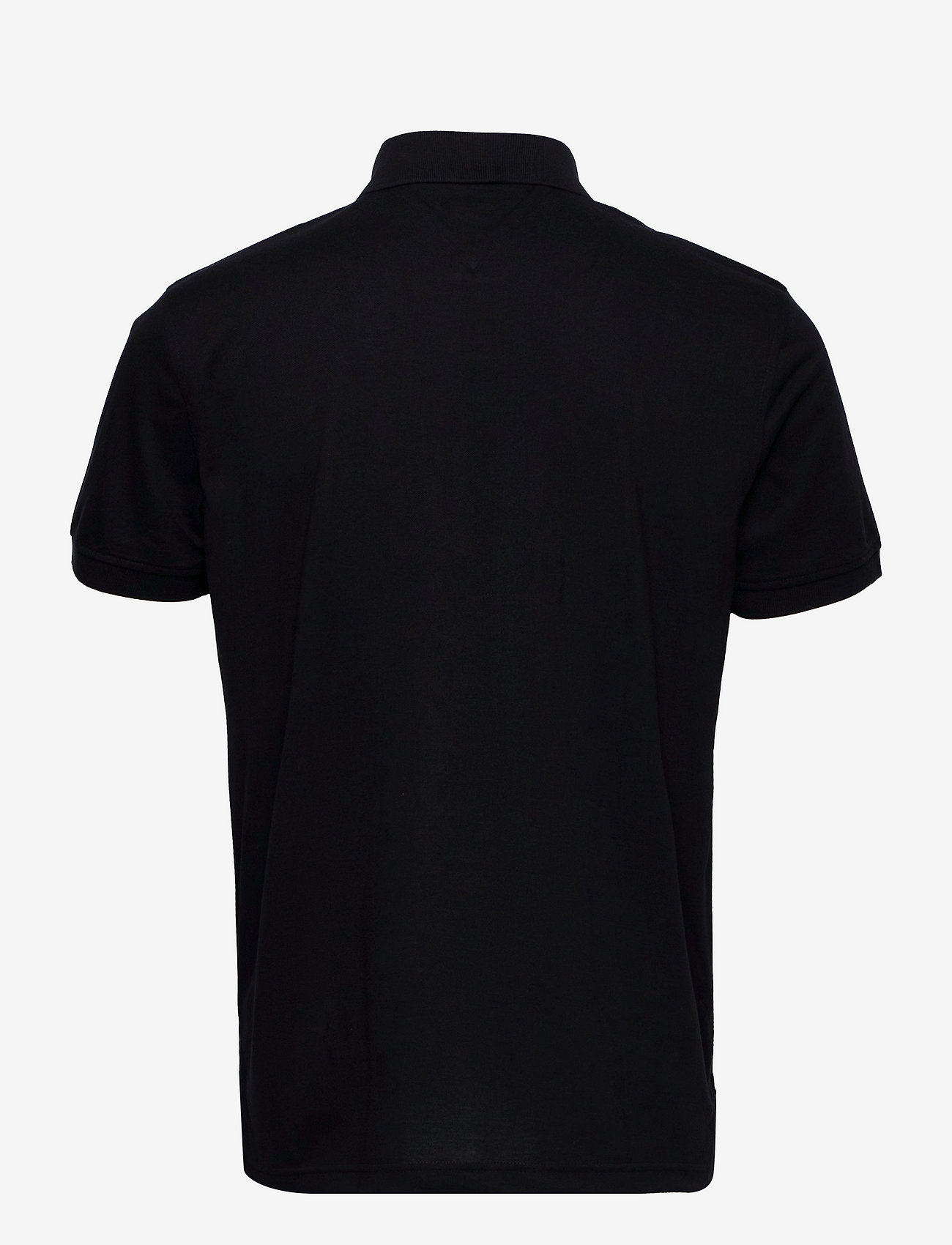 Tommy Hilfiger - ICON ROUNDAL REGULAR POLO - desert sky - 1