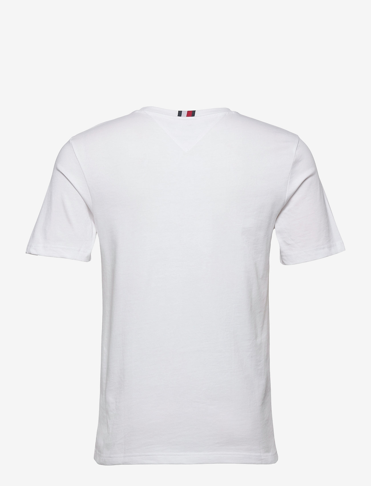 Tommy Hilfiger - ICON COIN TEE - white - 1