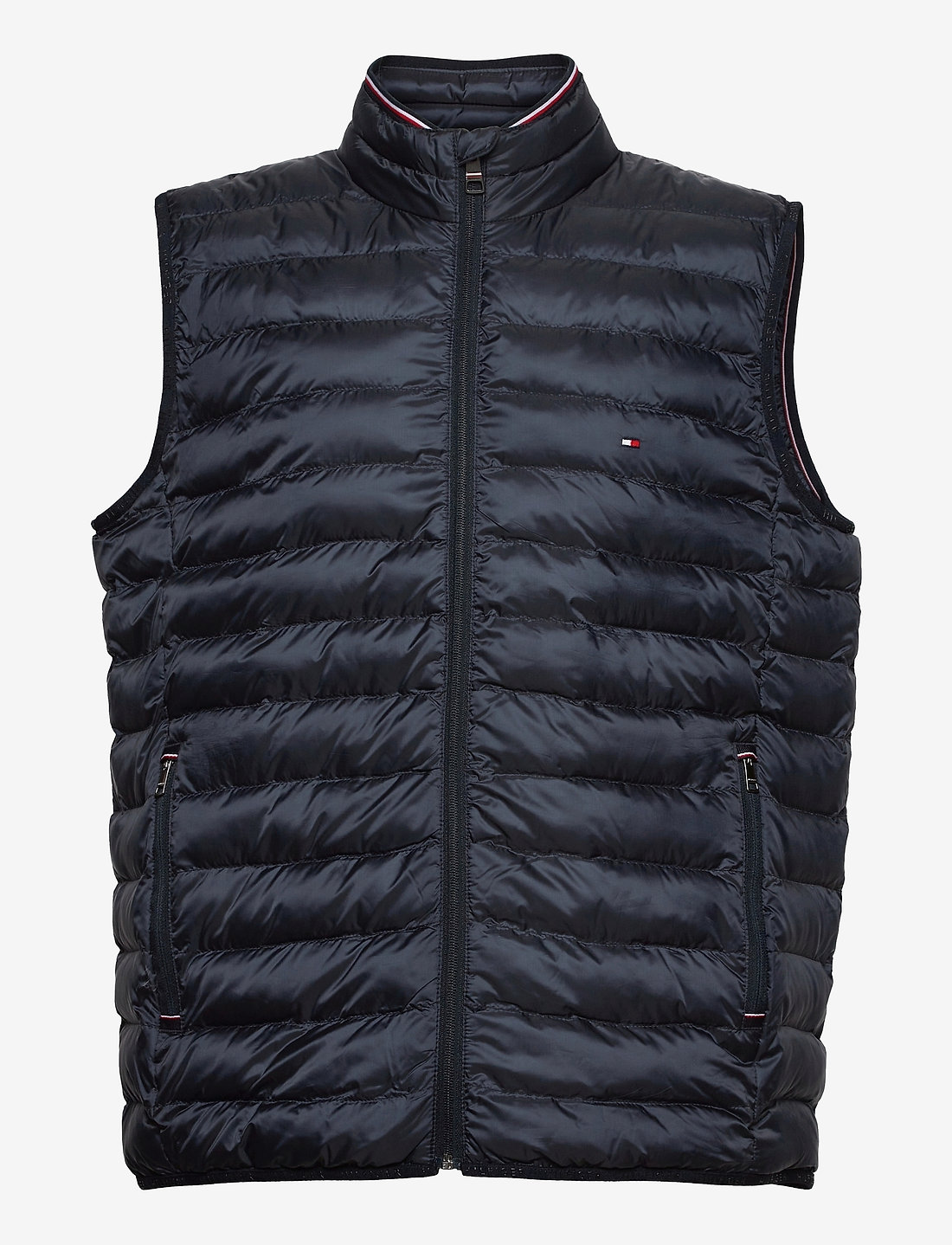 Tommy hilfiger on sale mens body warmer