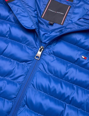 Tommy Hilfiger - PACKABLE RECYCLED VEST - jakker og frakker - ultra blue - 2