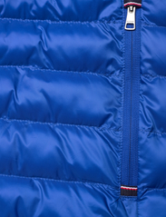 Tommy Hilfiger - PACKABLE RECYCLED VEST - vestid - ultra blue - 3