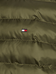 Tommy Hilfiger - CORE PACKABLE RECYCLED JACKET - winterjacken - army green - 5