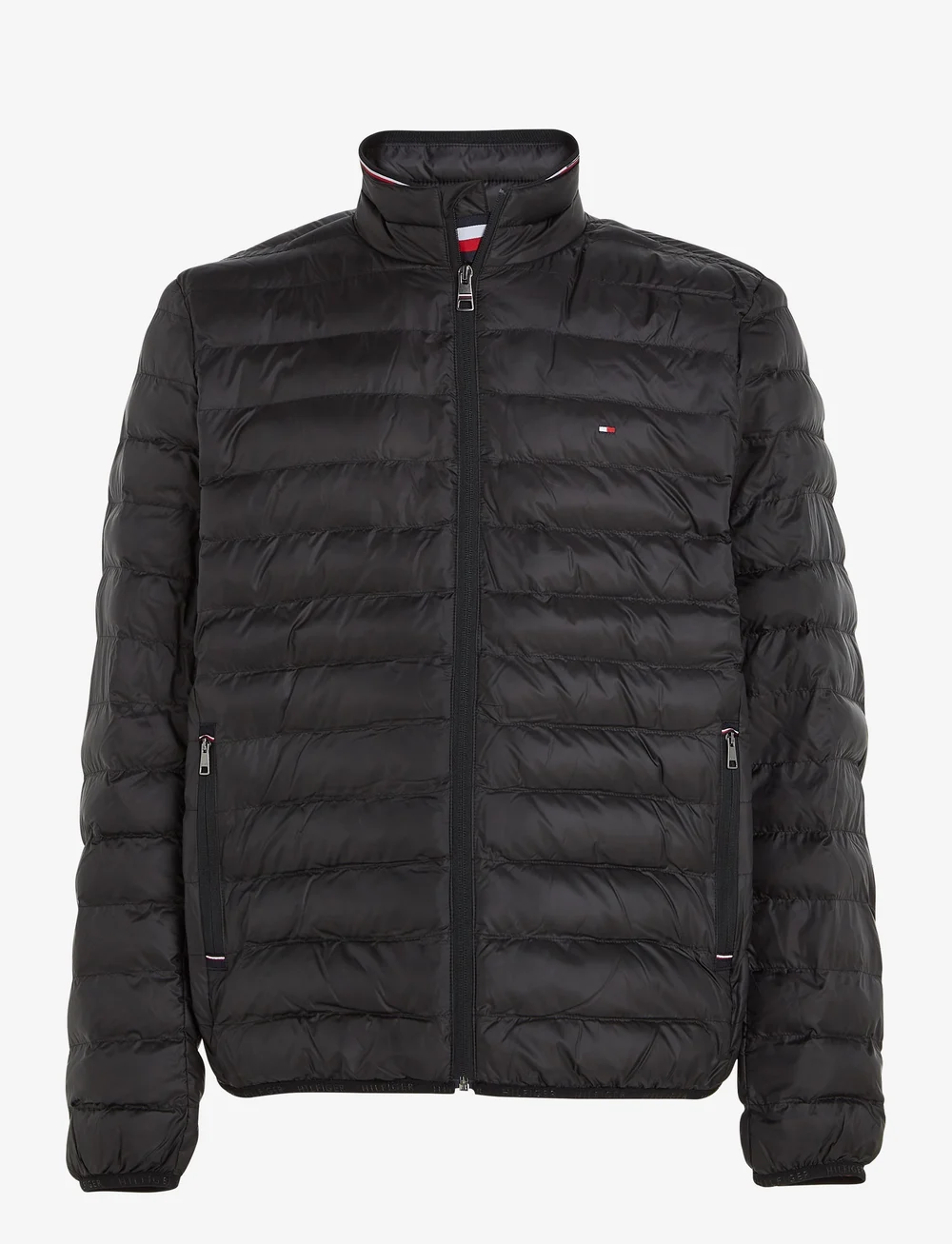 Tommy Hilfiger Core Packable Recycled Jacket 159.92 . Buy