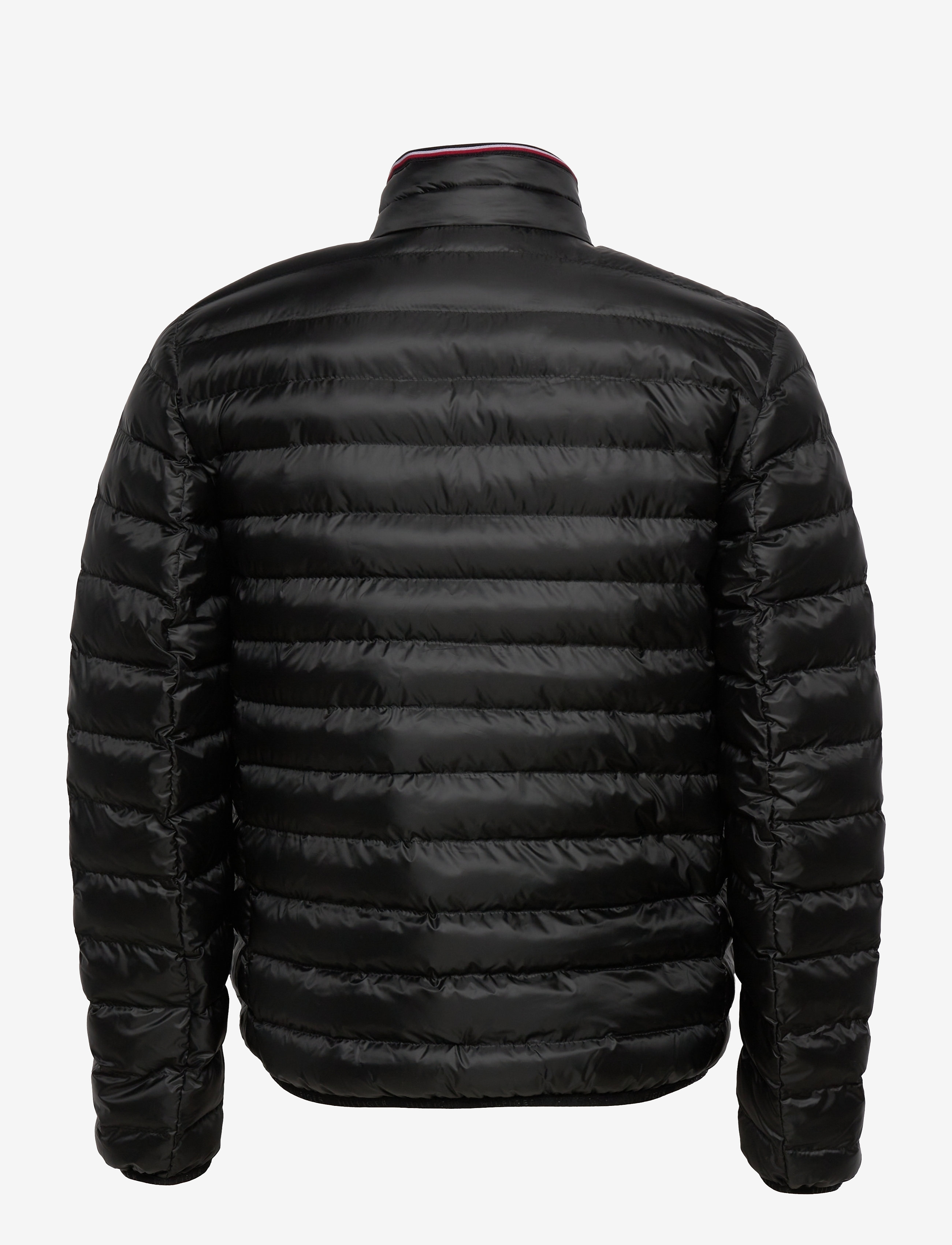 Tommy Hilfiger - CORE PACKABLE RECYCLED JACKET - black - 2