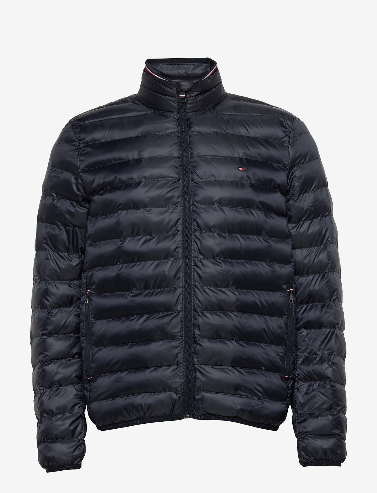 Tommy Hilfiger - CORE PACKABLE RECYCLED JACKET - desert sky - 1