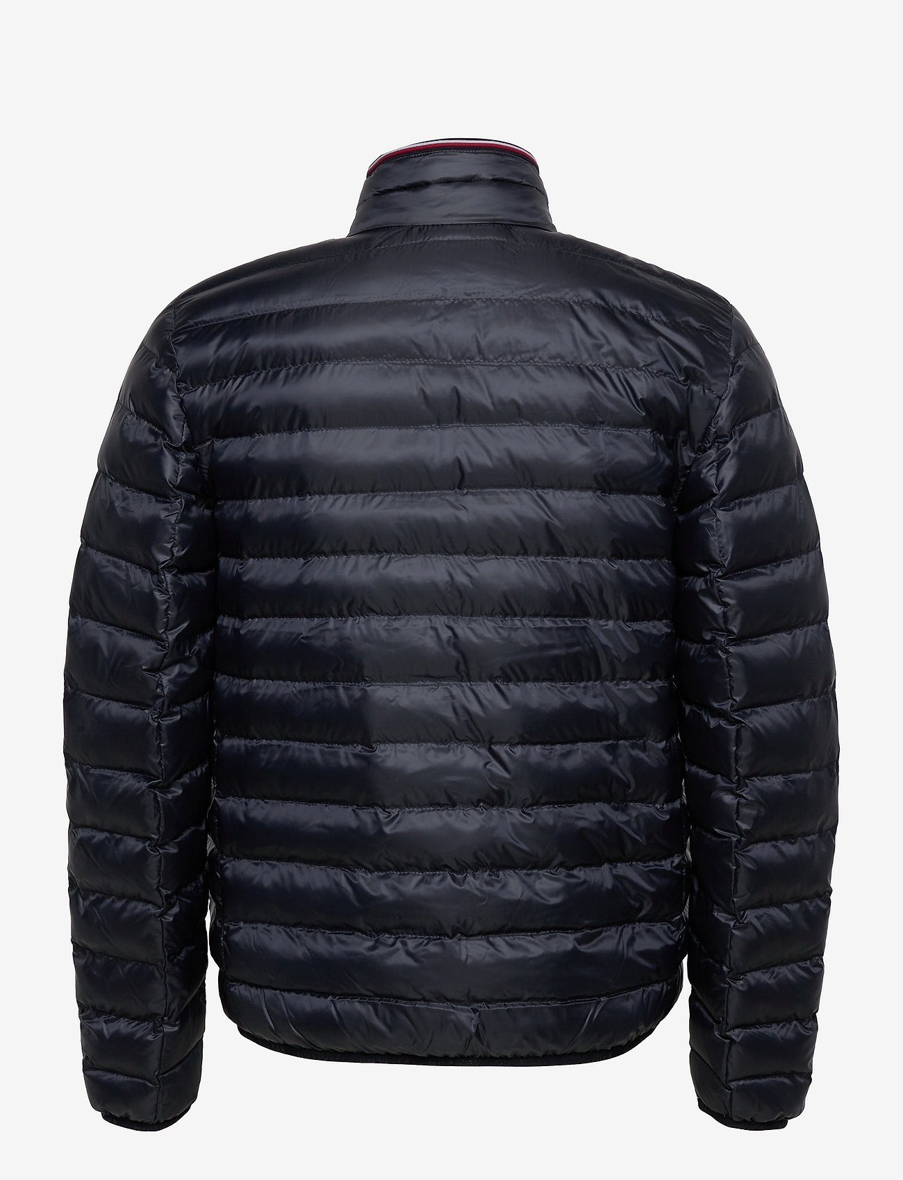 Tommy Hilfiger - CORE PACKABLE RECYCLED JACKET - desert sky - 2