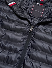 Tommy Hilfiger - CORE PACKABLE RECYCLED JACKET - down jackets - desert sky - 6