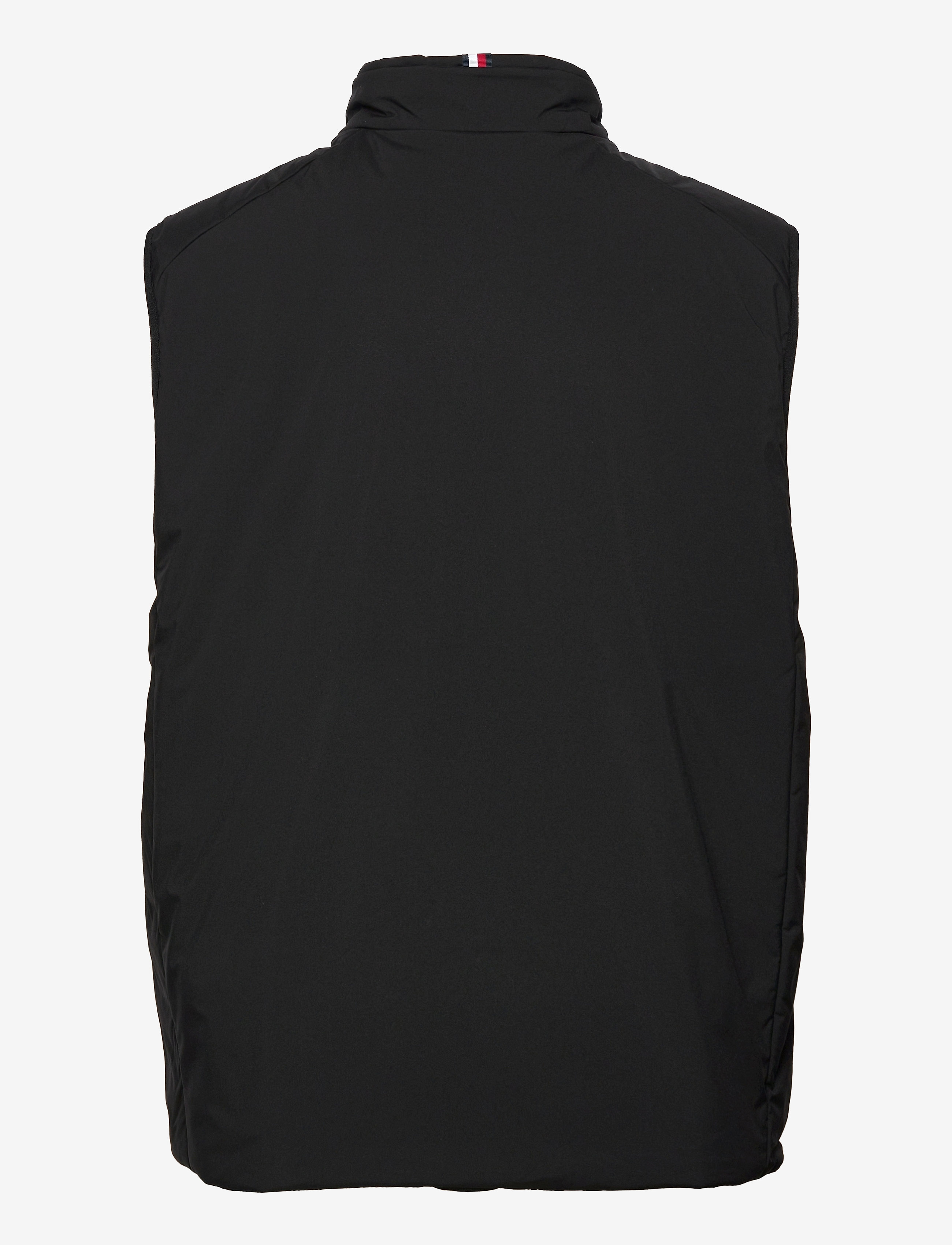 Tommy Hilfiger - TECH MIX MEDIA VEST - black - 2