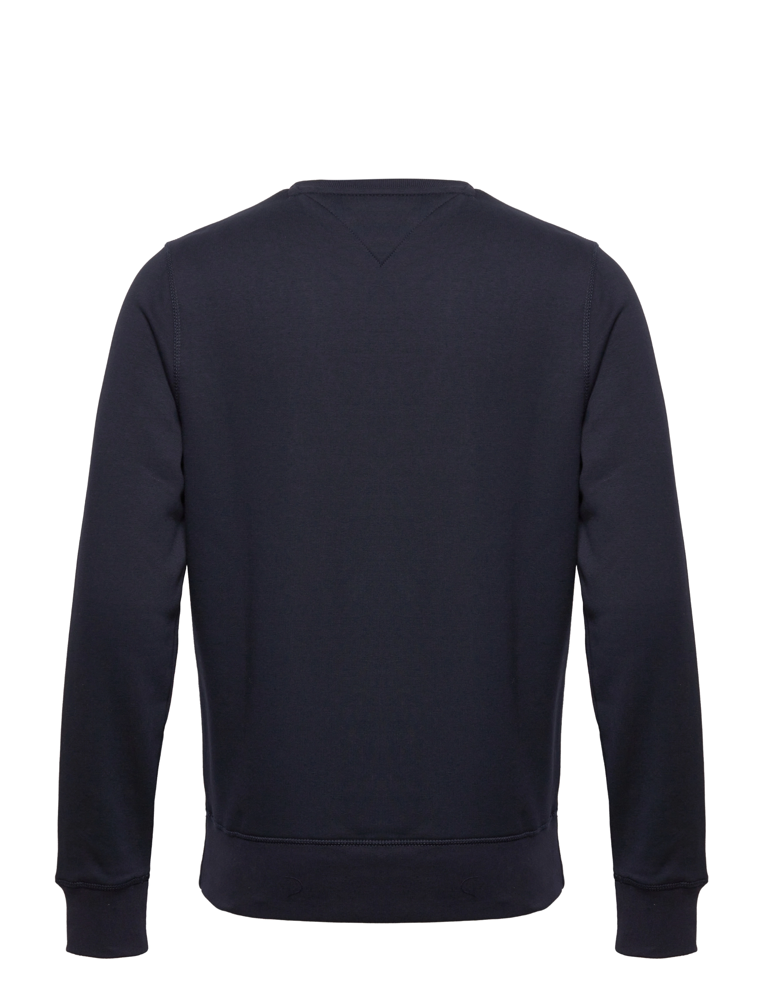 Tommy Hilfiger - LINES HILFIGER CREWNECK - desert sky - 1