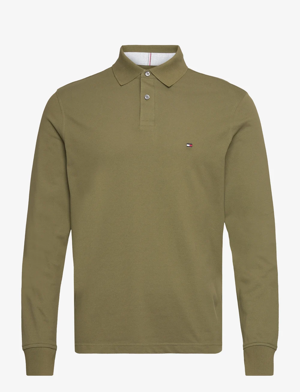 Tommy Hilfiger 1985 Regular Ls Polo - Long-sleeved polos