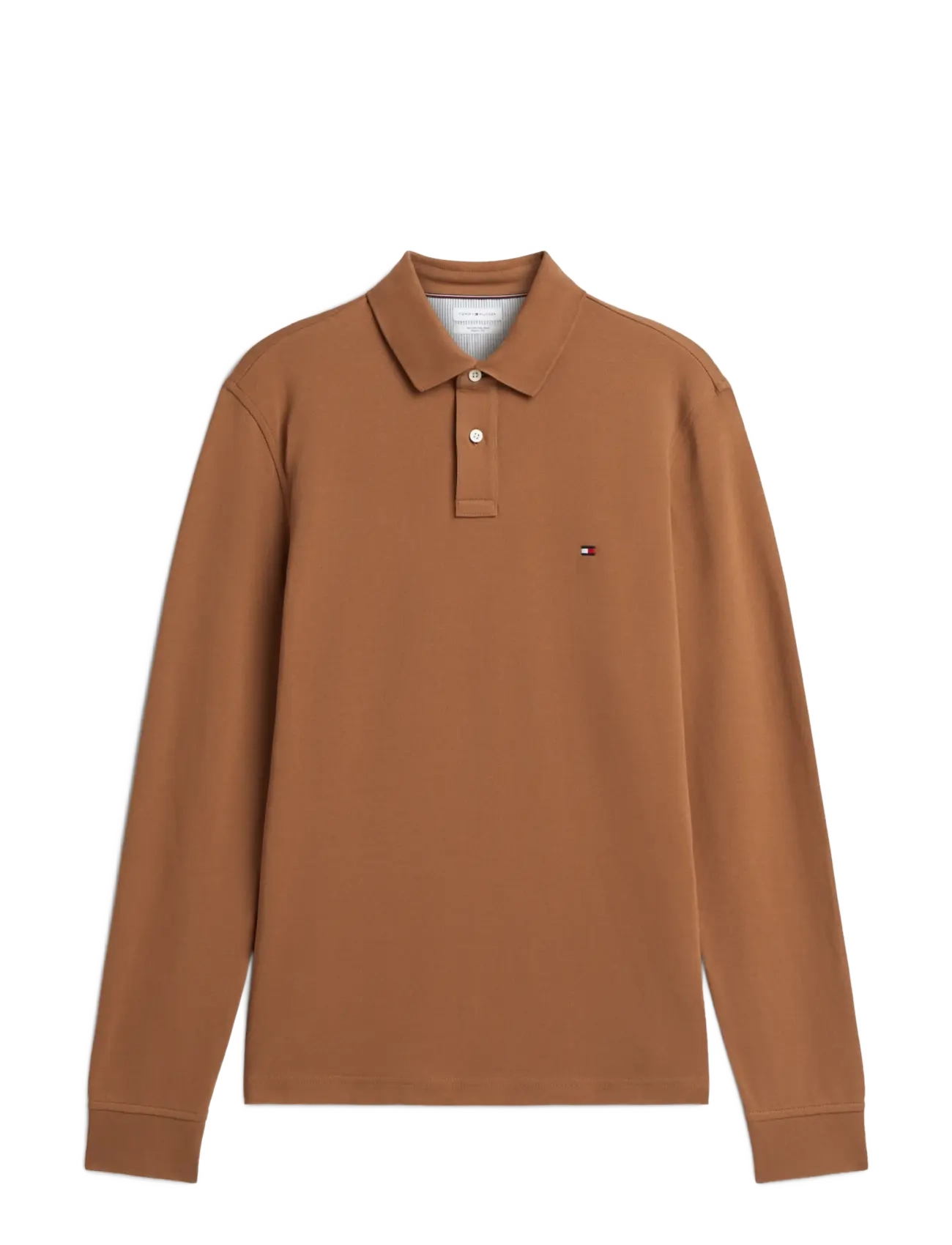 TIMELESS TAWNY