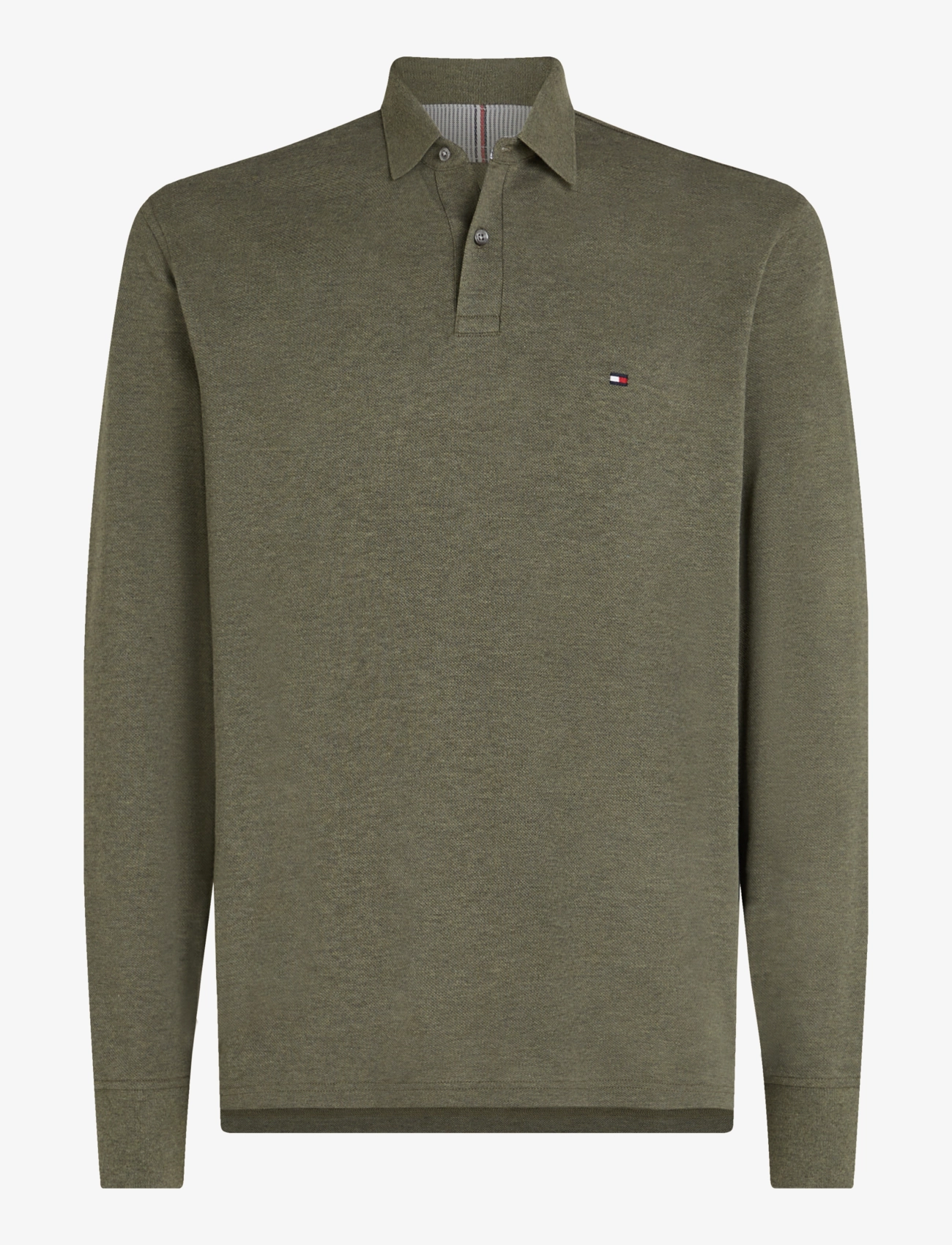 UTILITY OLIVE HEATHER