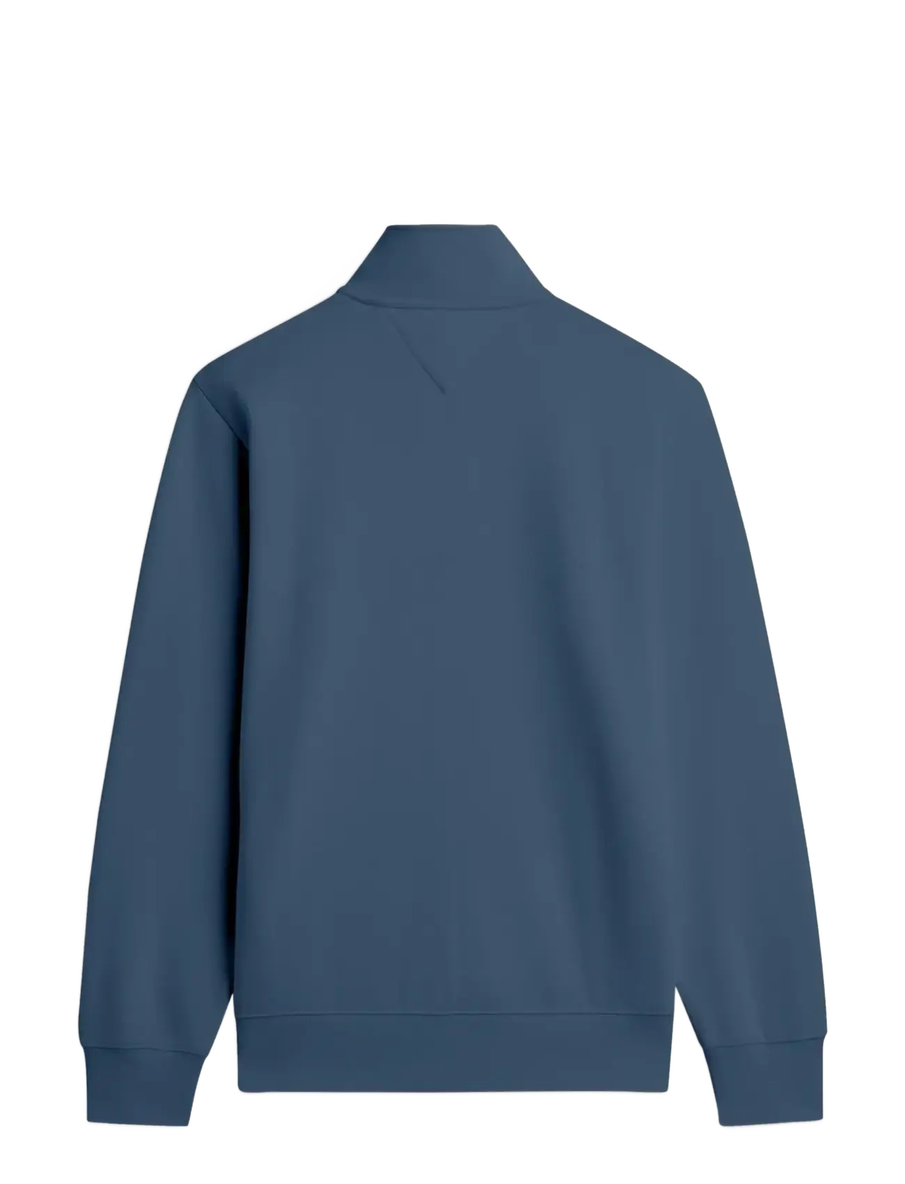 Tommy Hilfiger - TOMMY LOGO MOCKNECK - shop efter anledning - aegean sea - 2