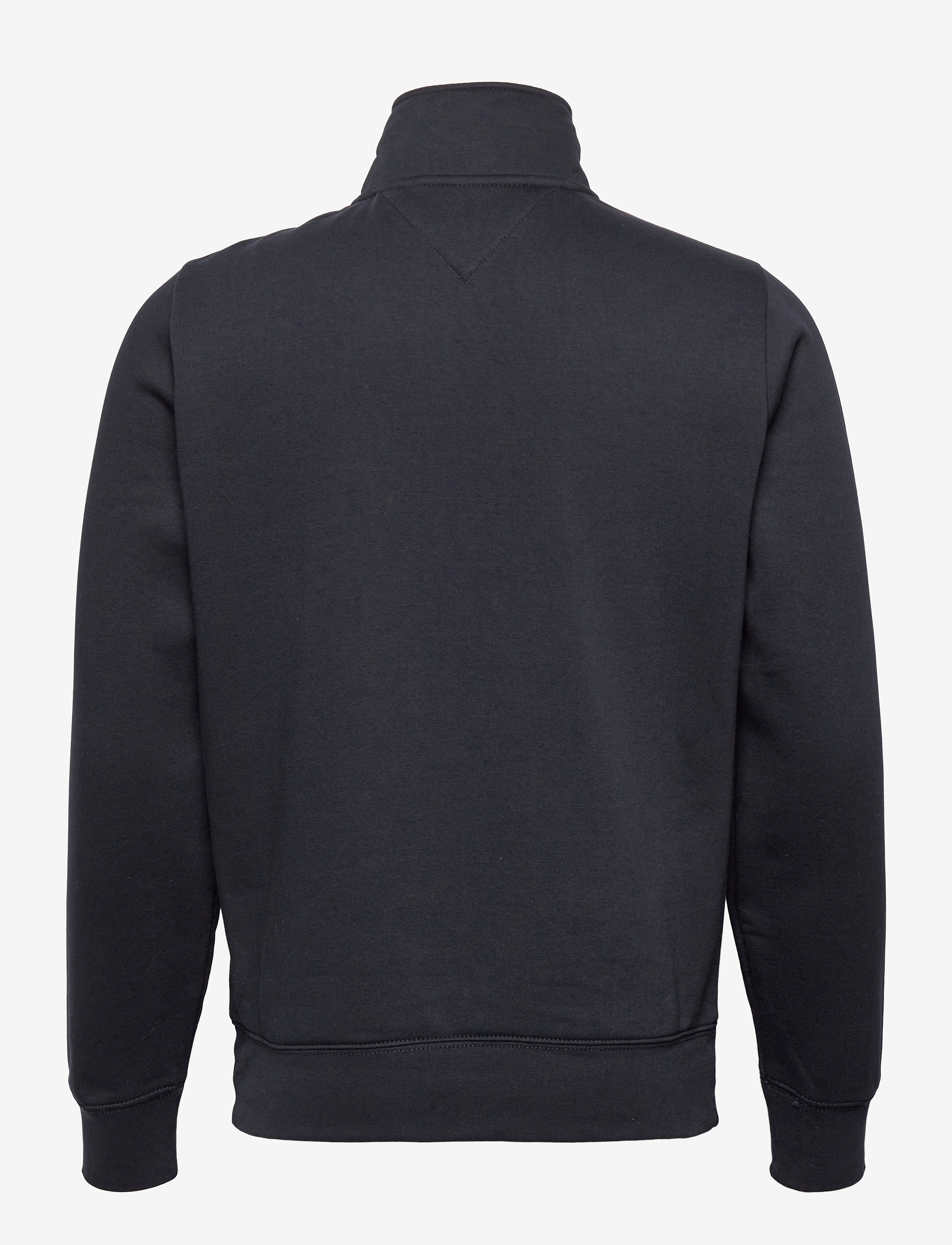 Tommy Hilfiger - TOMMY LOGO MOCKNECK - desert sky - 1