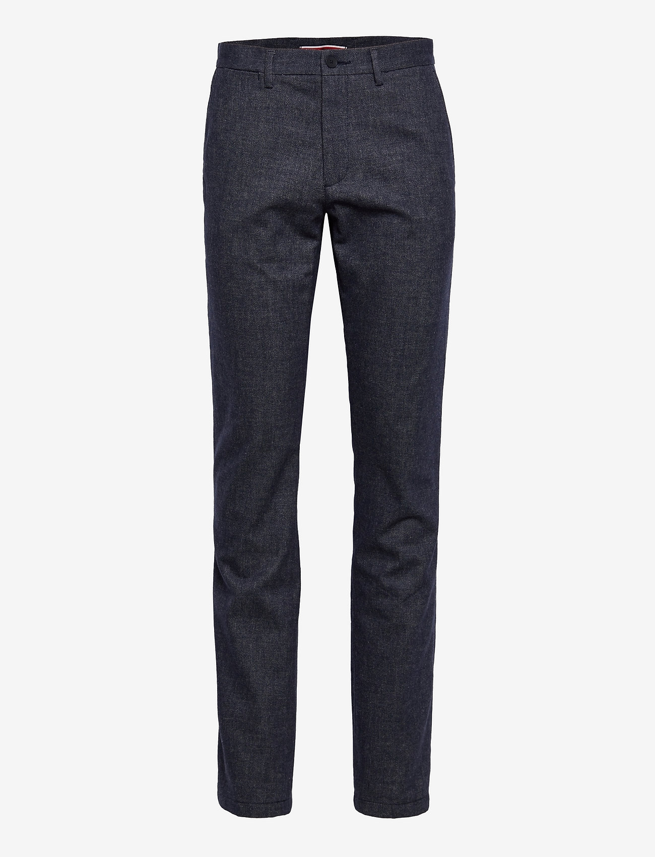 Tommy Hilfiger - DENTON BRUSHED SOLID - desert sky - 0