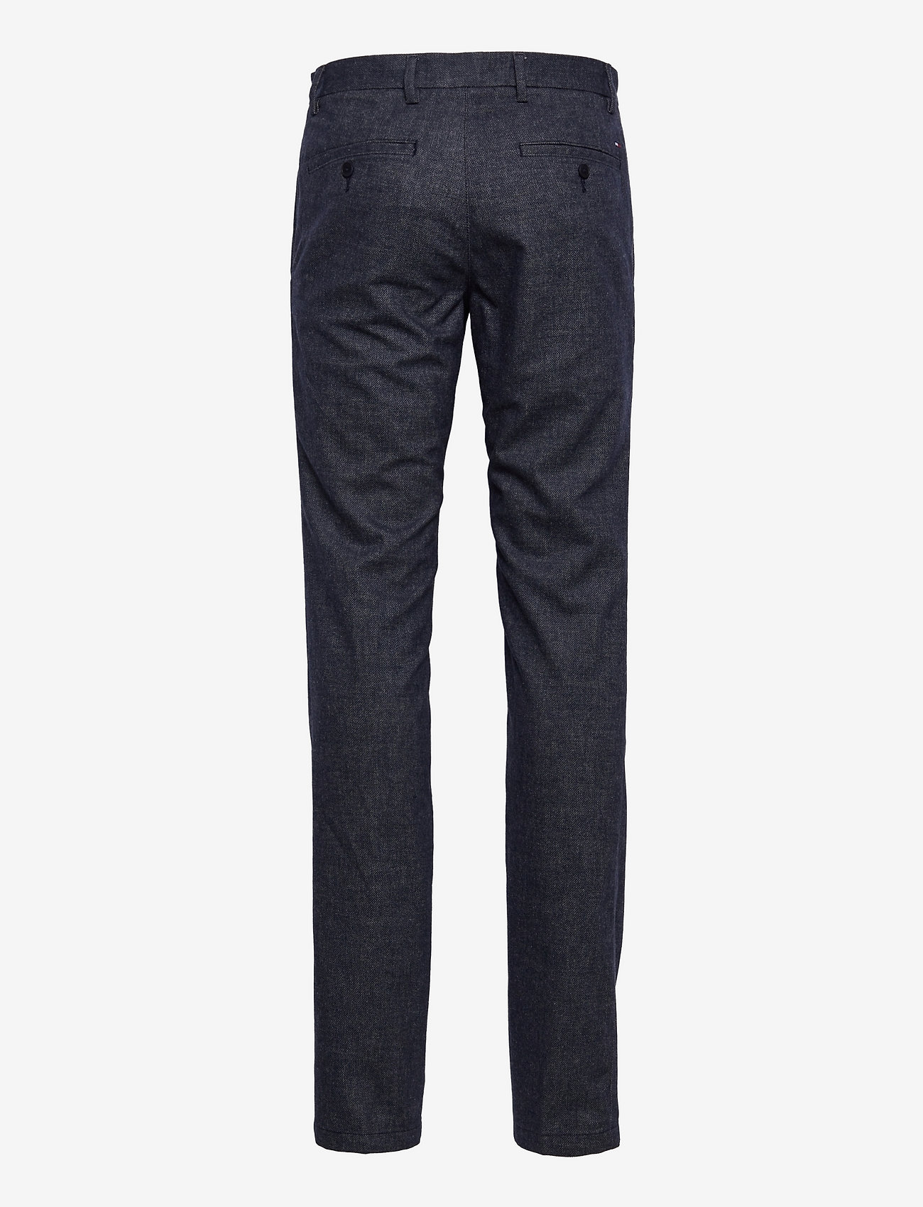 Tommy Hilfiger - DENTON BRUSHED SOLID - desert sky - 1