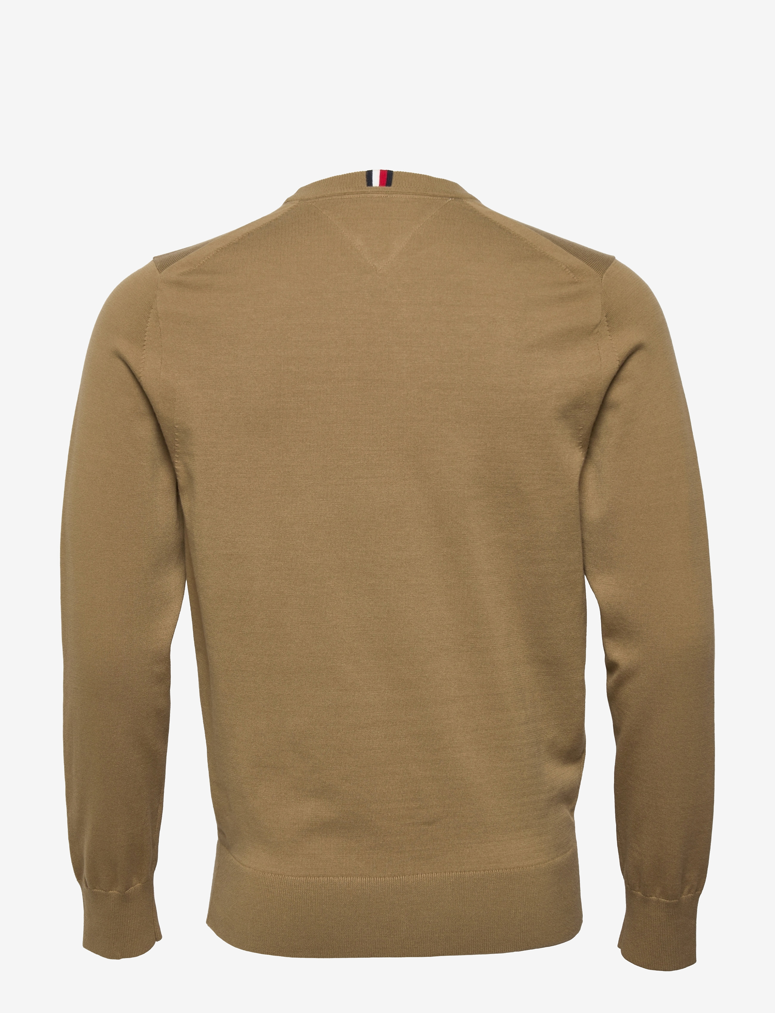 Tommy Hilfiger - 1985 CREW NECK SWEATER - woodridge - 1