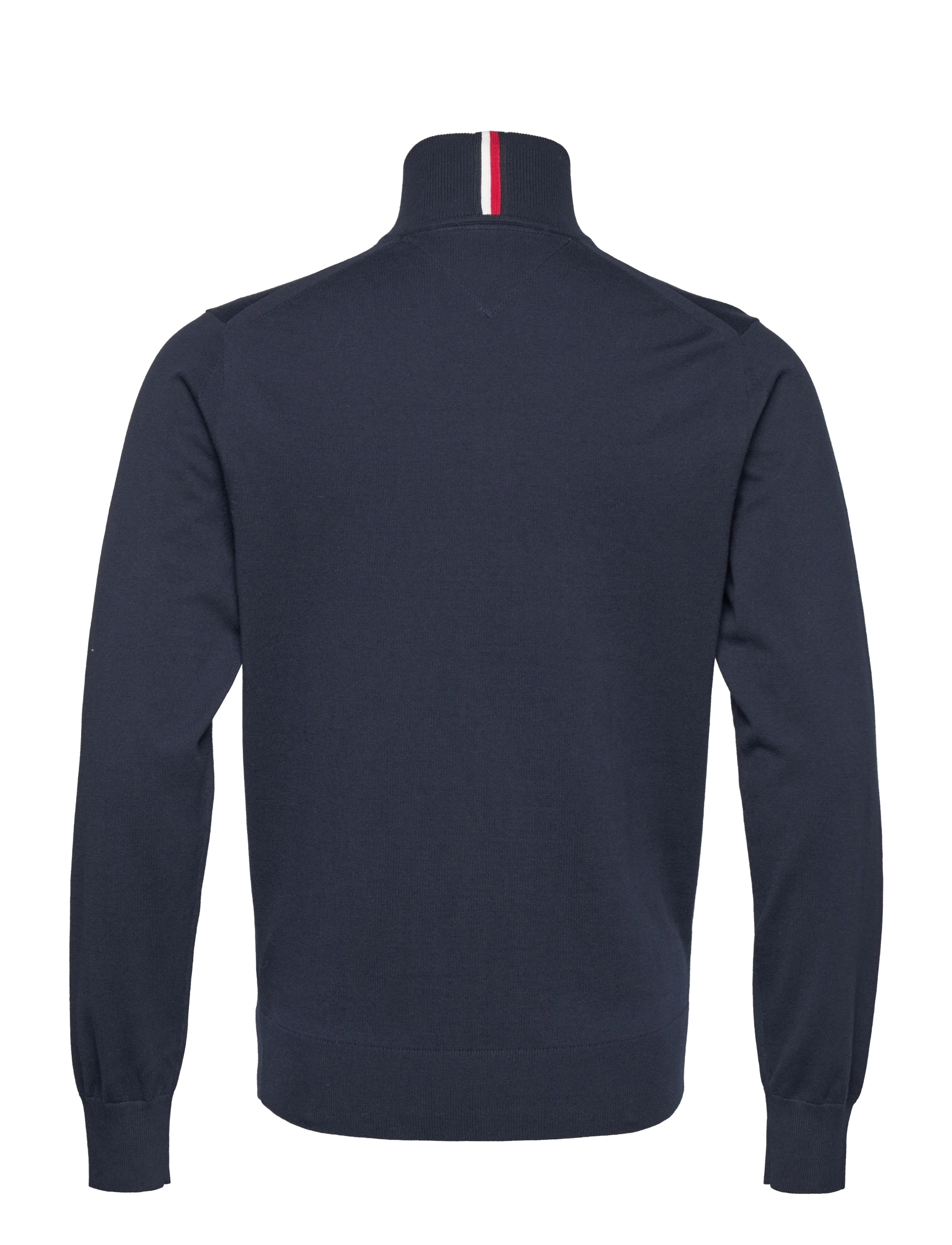 Tommy Hilfiger - 1985 ZIP THROUGH - desert sky - 1