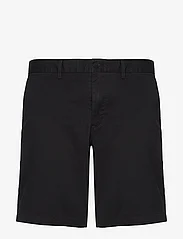 Tommy Hilfiger - BROOKLYN SHORT 1985 - chinos shorts - black - 0