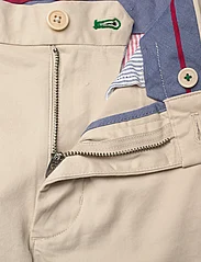 Tommy Hilfiger - BROOKLYN SHORT 1985 - chinos shorts - bleached stone - 4