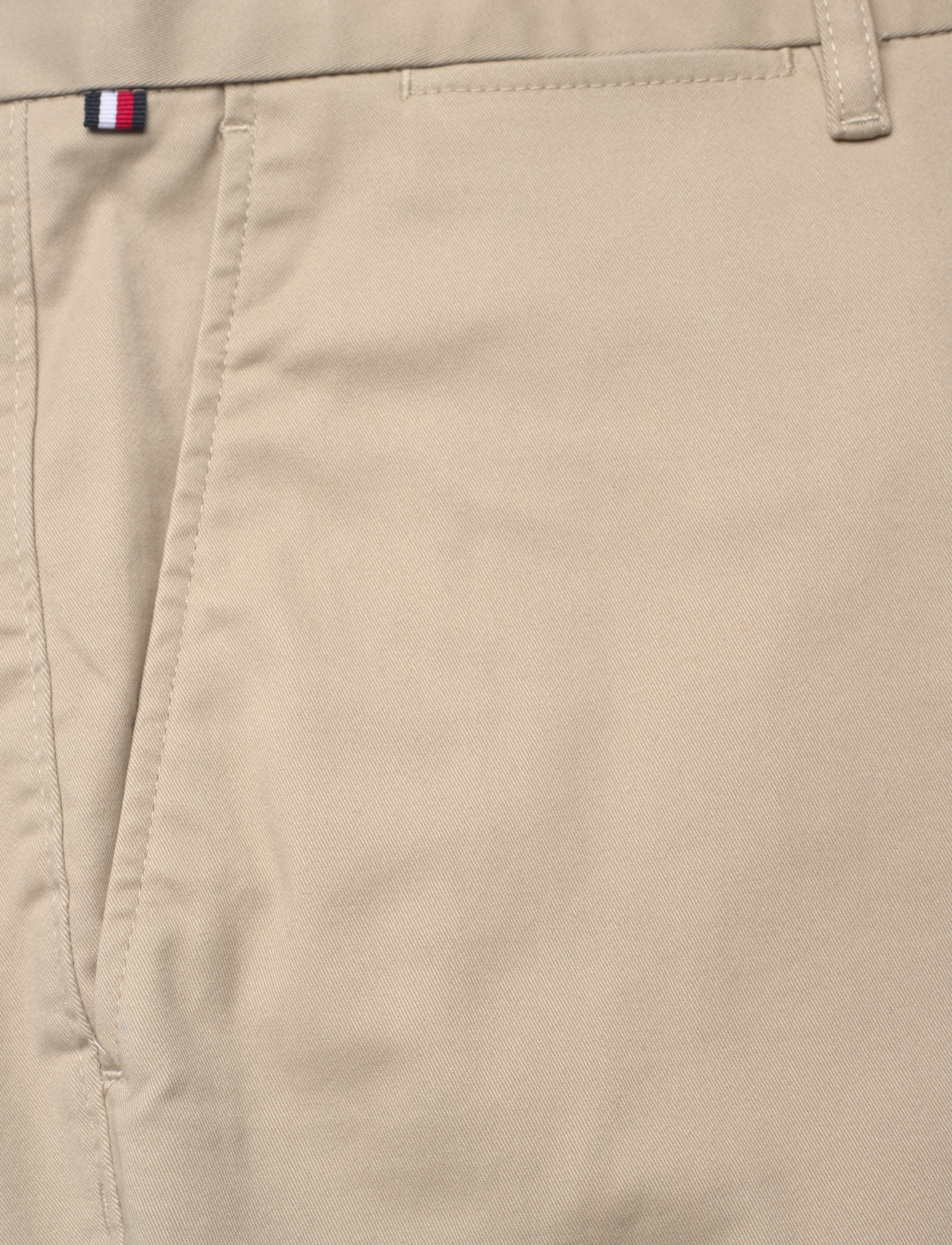 Tommy Hilfiger - BROOKLYN SHORT 1985 - stone - 2