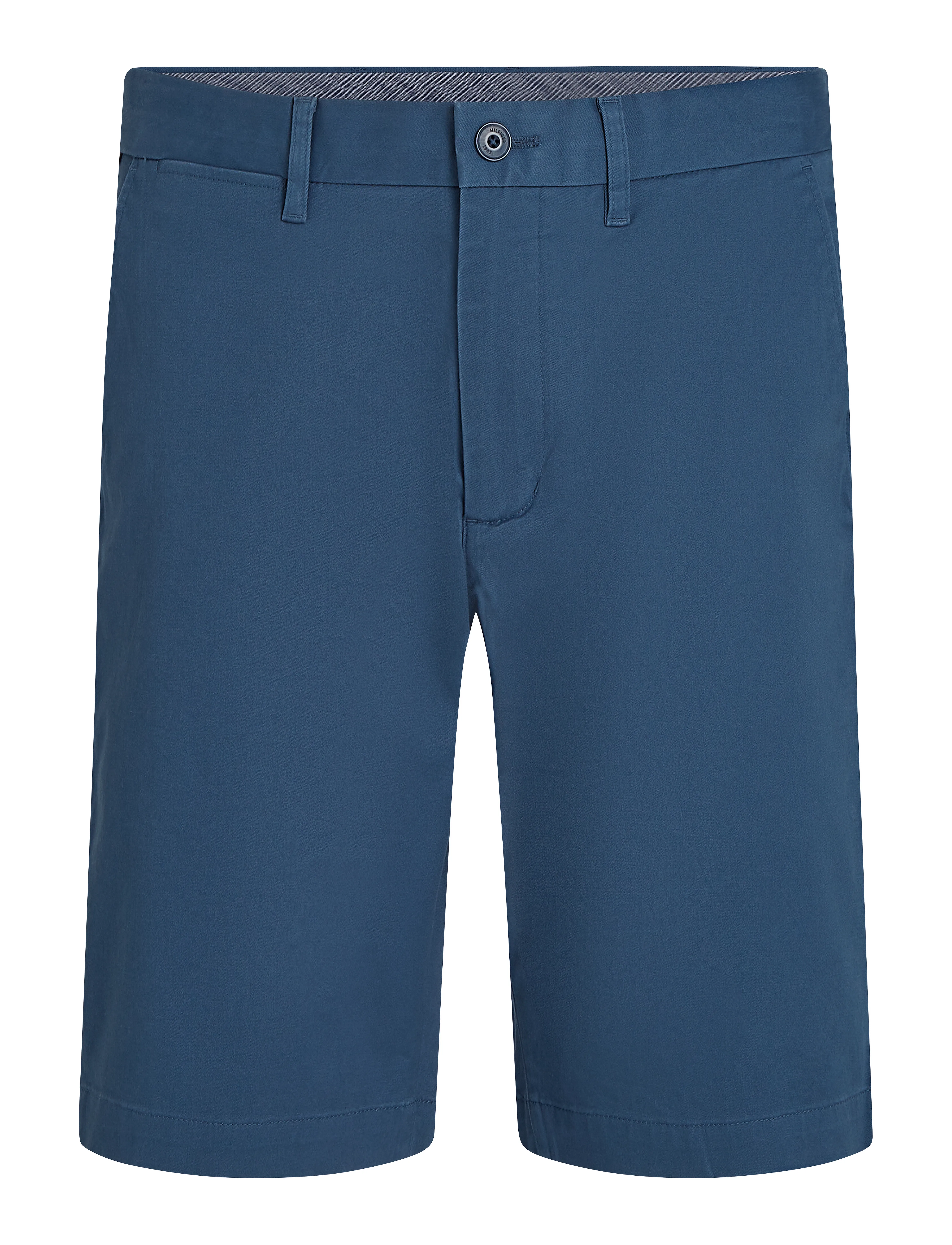 TOMMY HILFIGER Harlem Kurz 1985 Blau - 30 - Herren