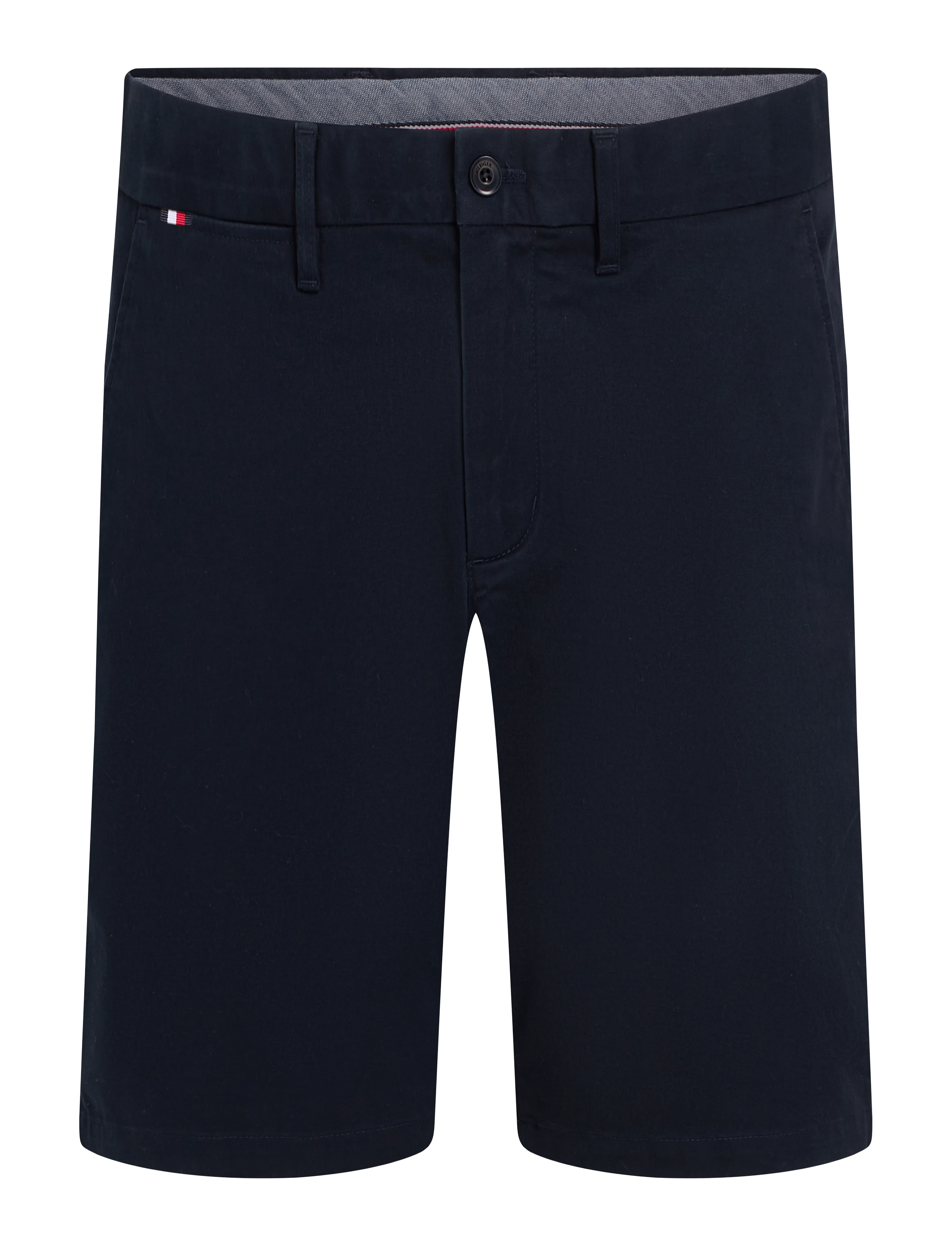 TOMMY HILFIGER Harlem Kurz 1985 Navy - 30 - Herren