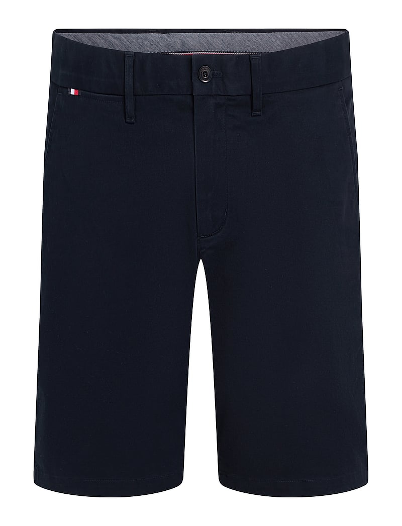 Tommy Hilfiger - HARLEM SHORT 1985 - lühikesed vabaajapüksid - desert sky - 0