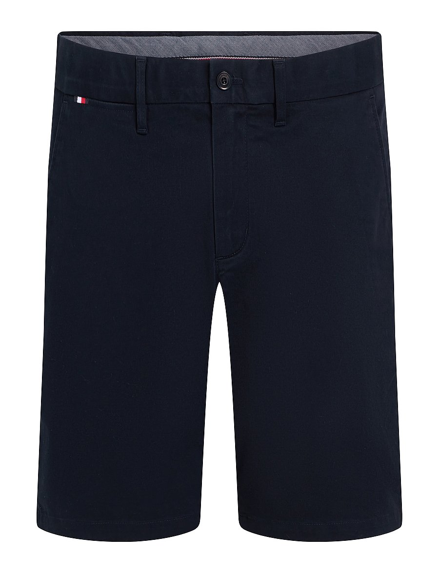 Tommy Hilfiger - HARLEM SHORT 1985 - casual shorts - desert sky - 0