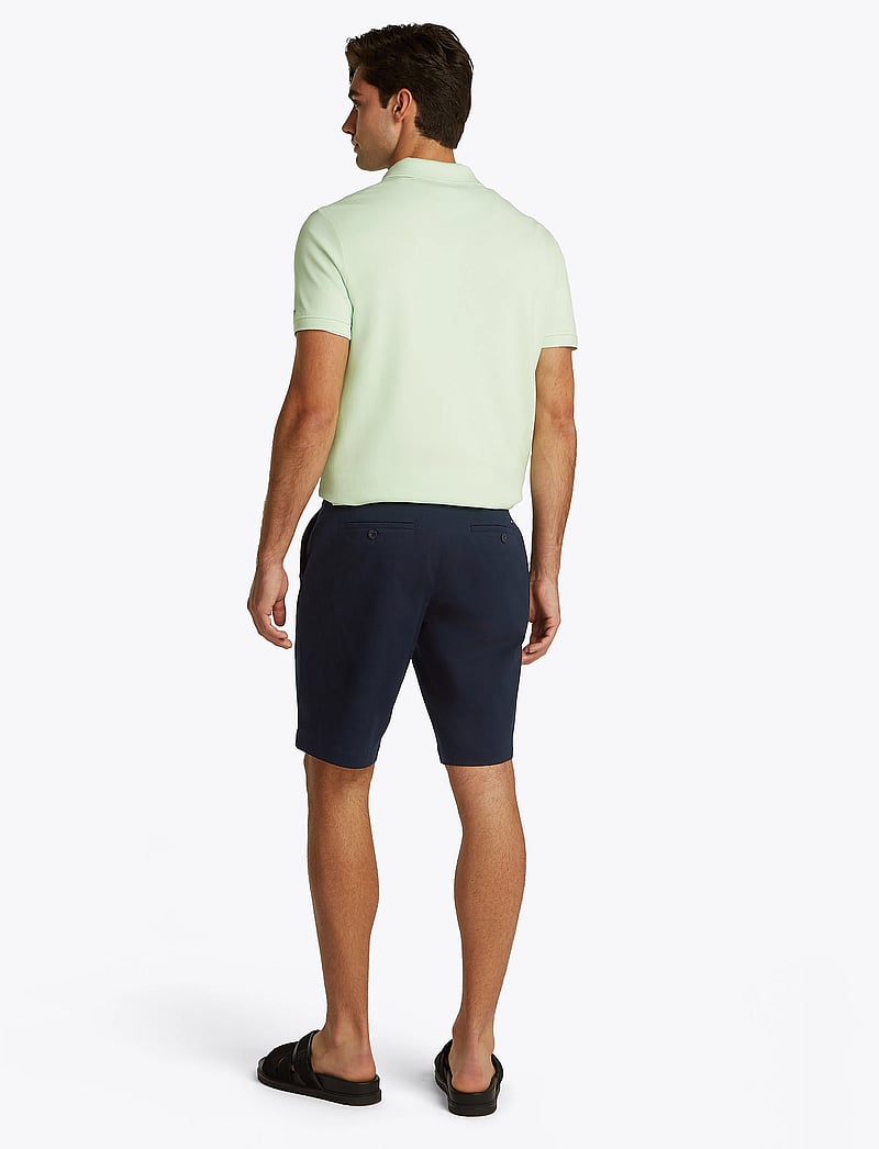 Tommy Hilfiger - HARLEM SHORT 1985 - lühikesed vabaajapüksid - desert sky - 1