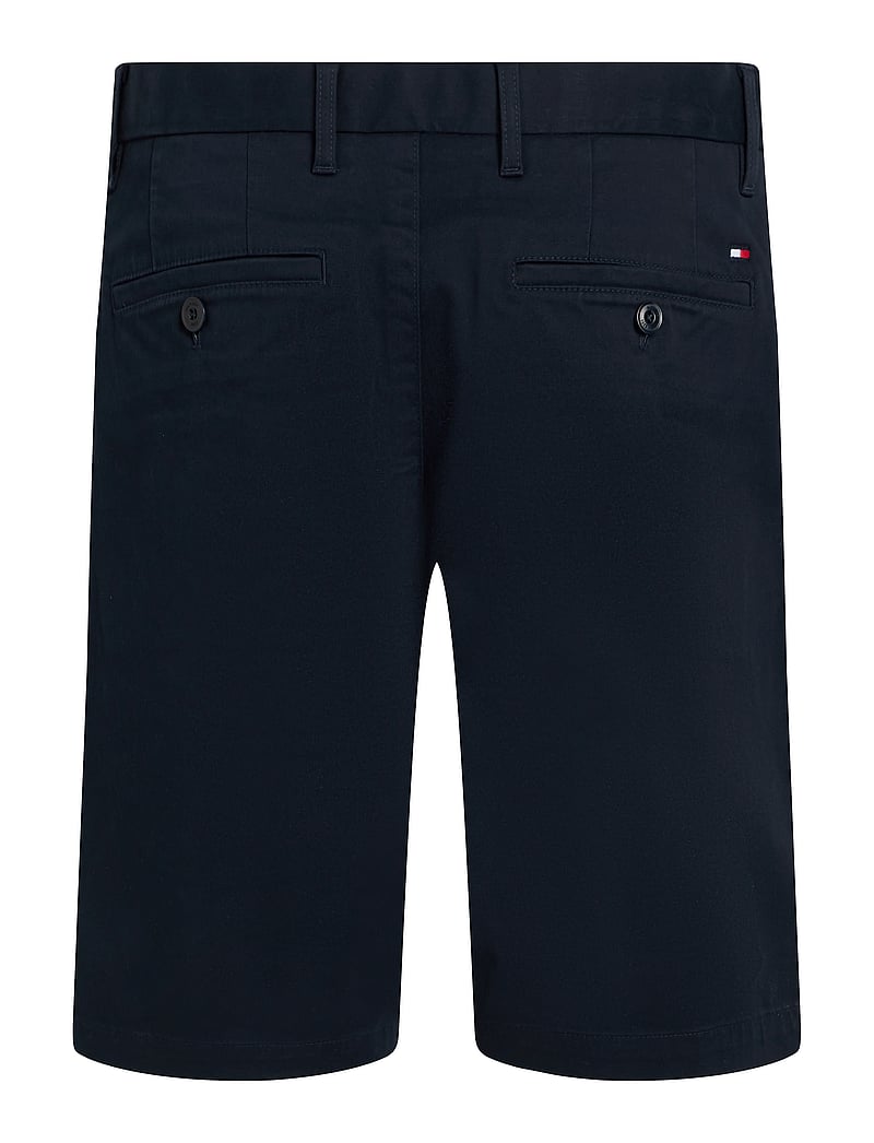 Tommy Hilfiger - HARLEM SHORT 1985 - lühikesed vabaajapüksid - desert sky - 4