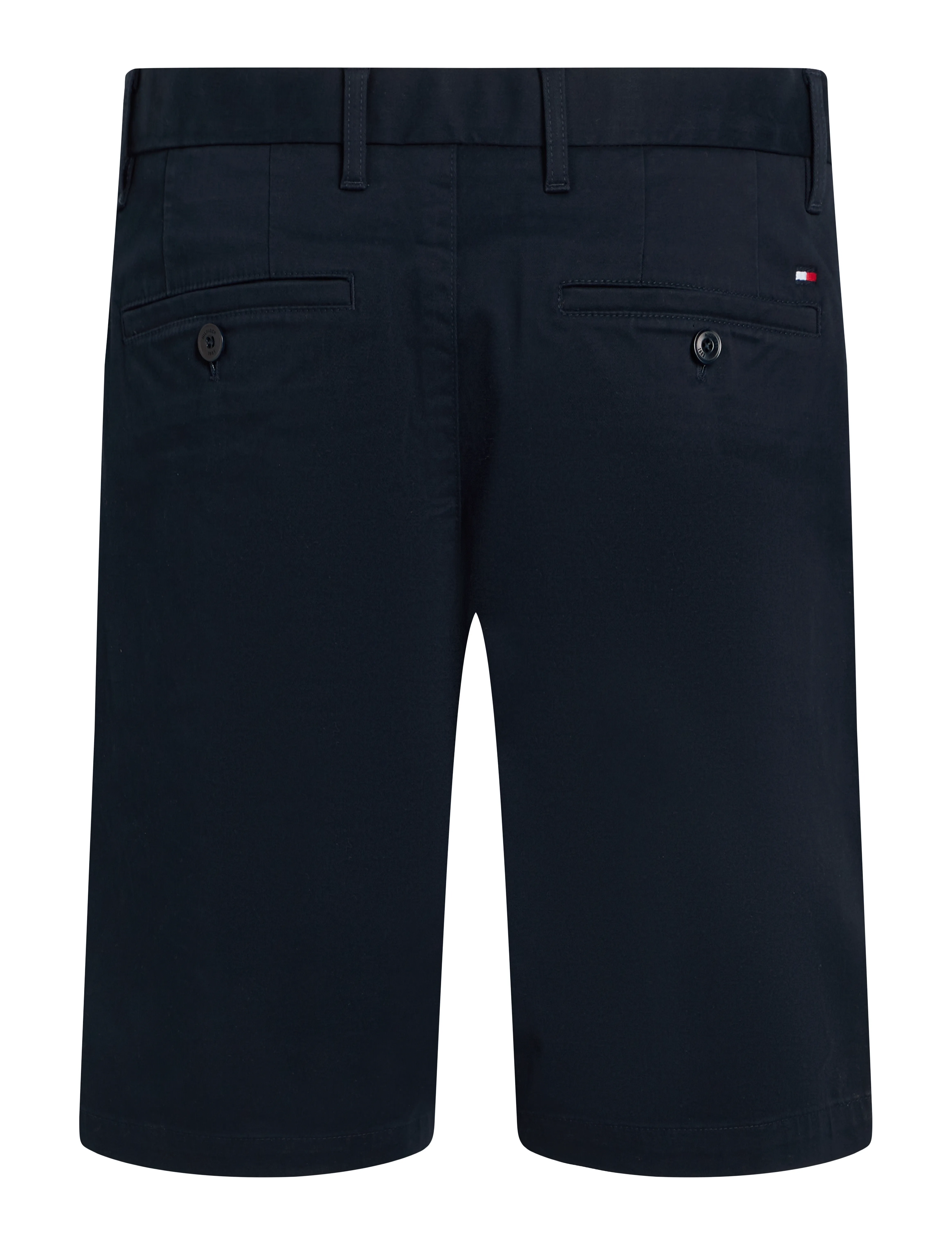 Tommy Hilfiger - HARLEM SHORT 1985 - mænd - desert sky - 4