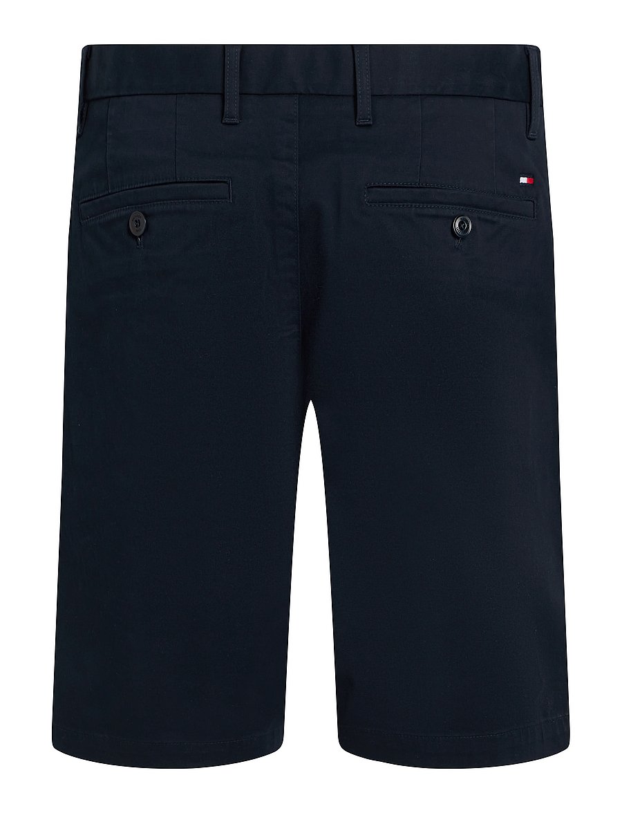 Tommy Hilfiger - HARLEM SHORT 1985 - casual shorts - desert sky - 4