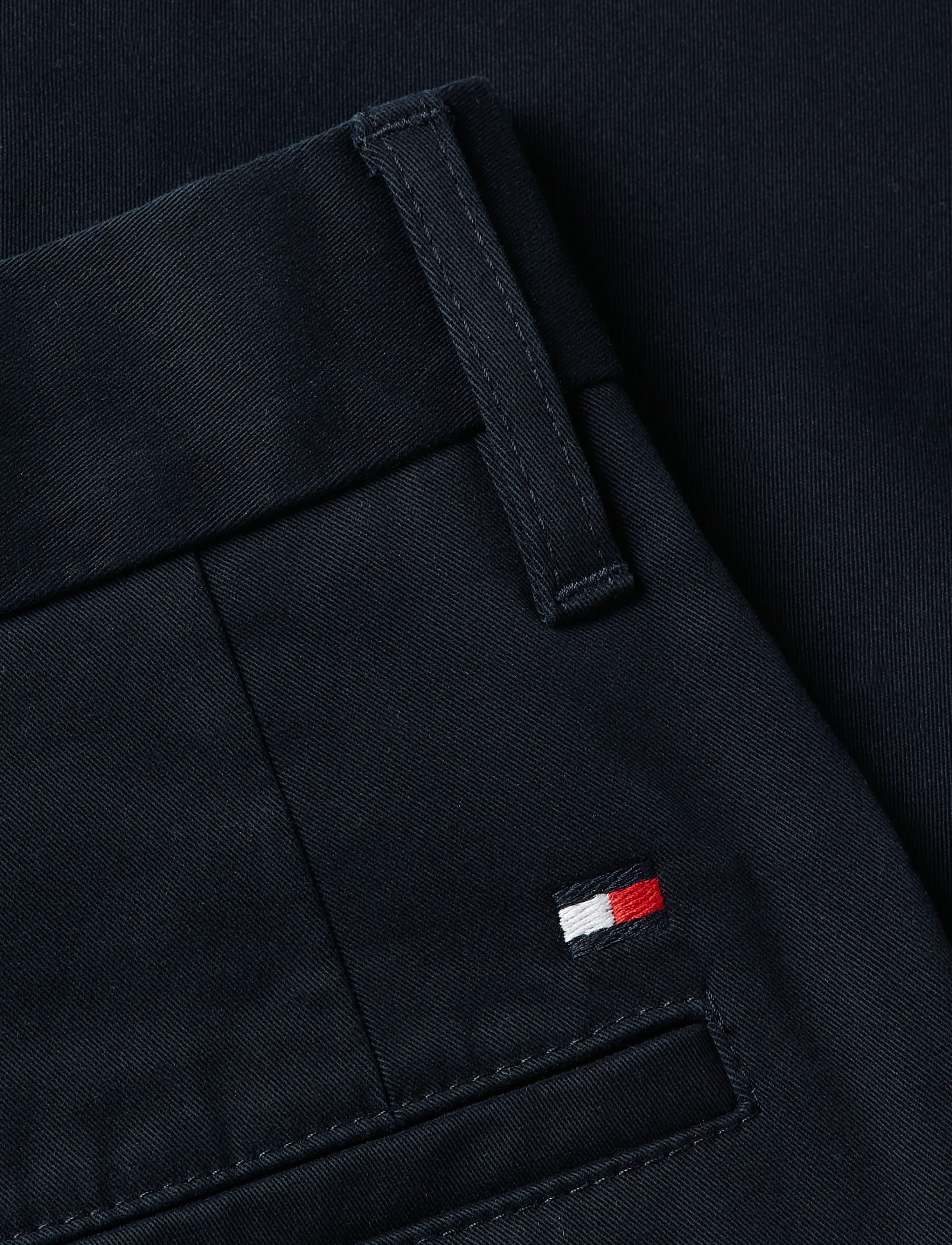 Tommy Hilfiger - HARLEM SHORT 1985 - mænd - desert sky - 5