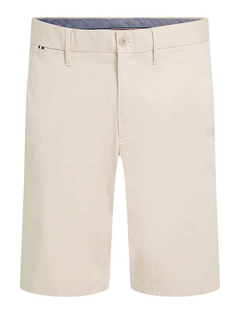 Tommy Hilfiger - HARLEM SHORT 1985 - casual shorts - newsprint - 0