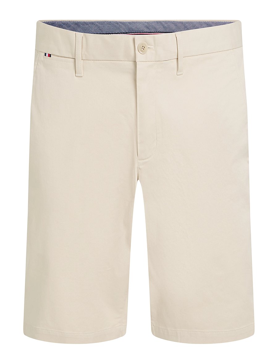 Tommy Hilfiger - HARLEM SHORT 1985 - casual shorts - newsprint - 0