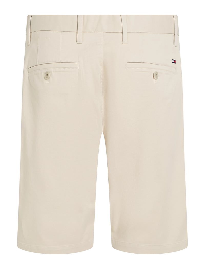 Tommy Hilfiger - HARLEM SHORT 1985 - casual shorts - newsprint - 4