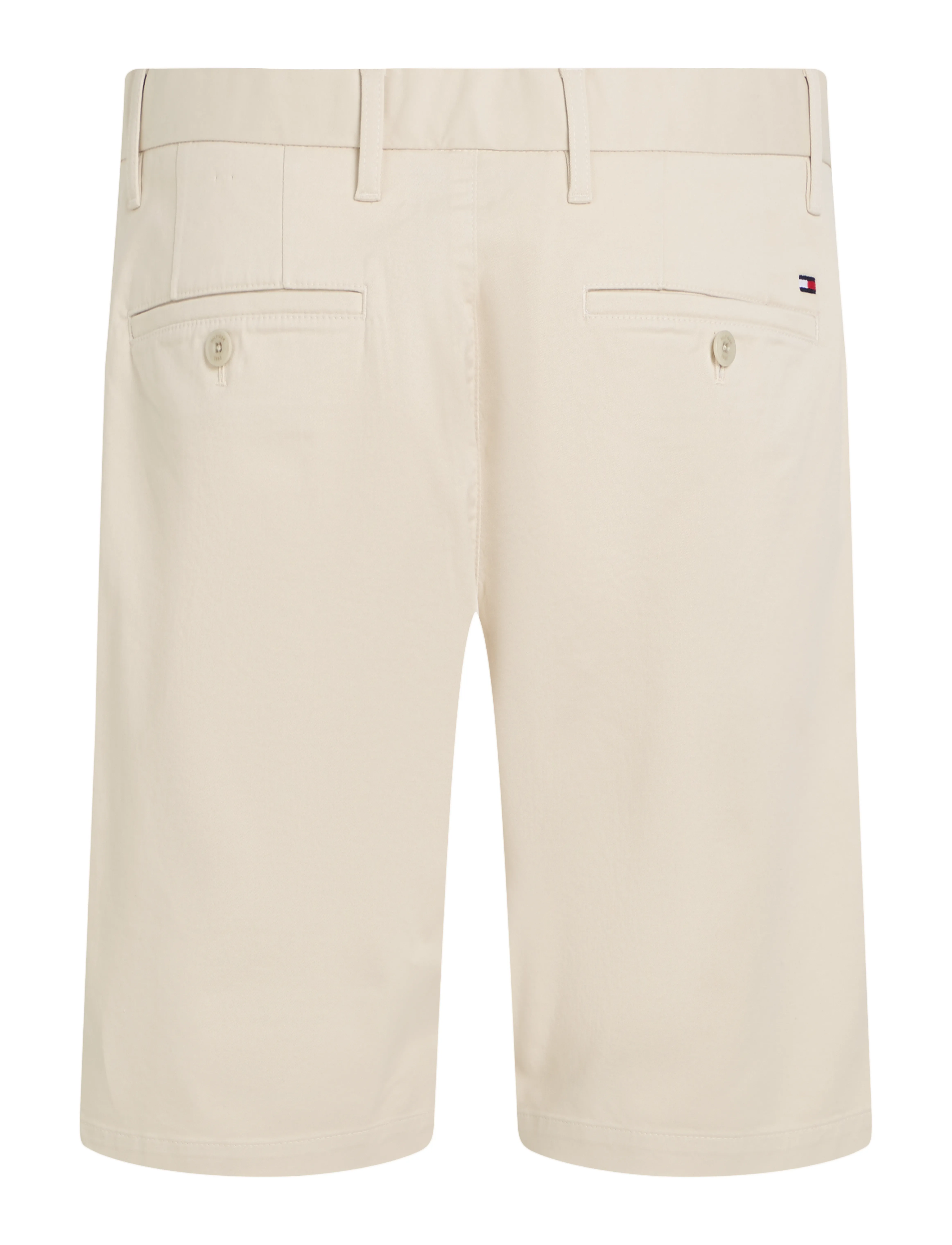 Tommy Hilfiger - HARLEM SHORT 1985 - casual shorts - newsprint - 4