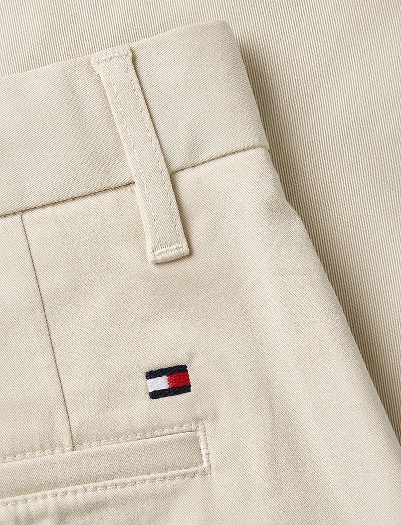 Tommy Hilfiger - HARLEM SHORT 1985 - casual shorts - newsprint - 5