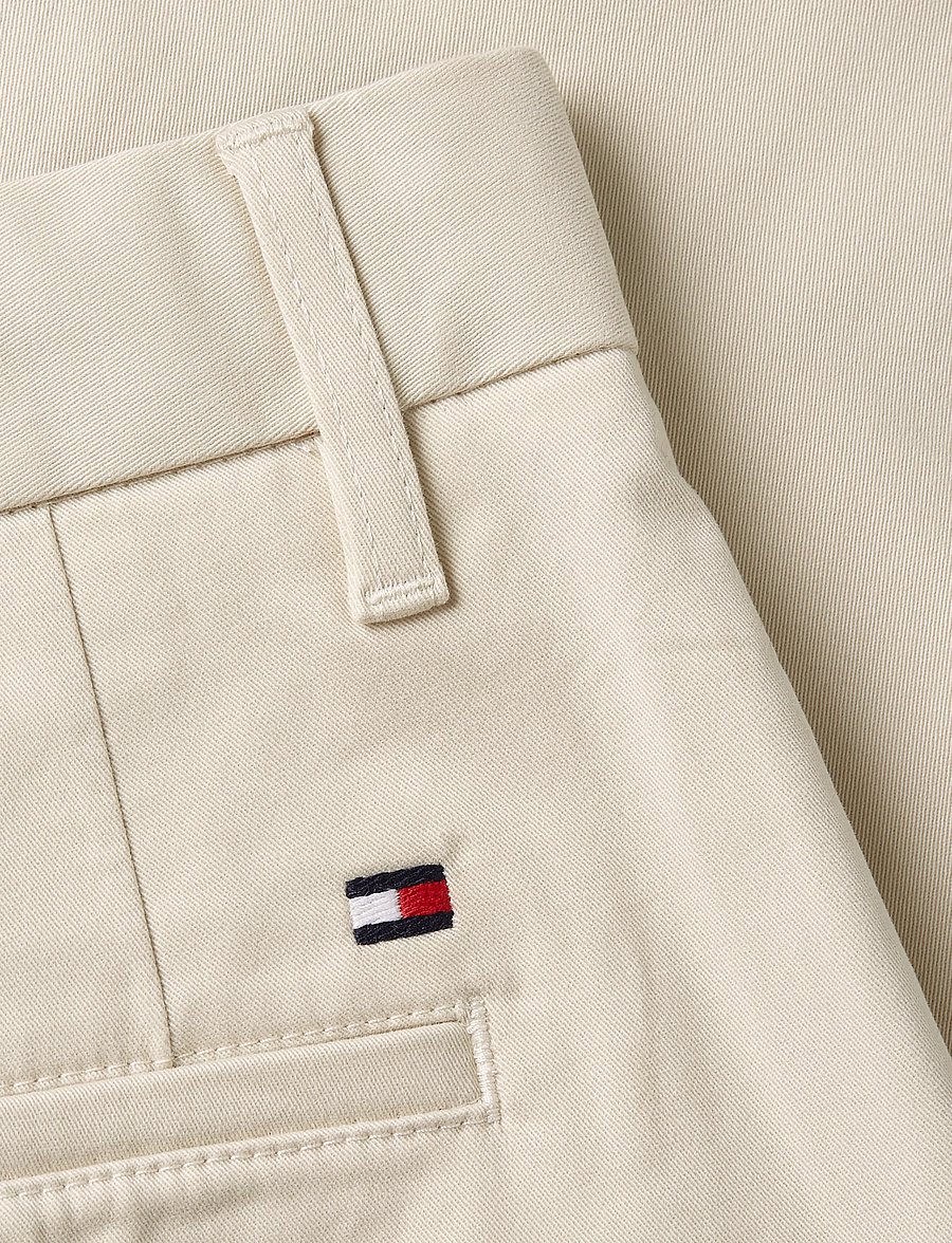 Tommy Hilfiger - HARLEM SHORT 1985 - casual shorts - newsprint - 5