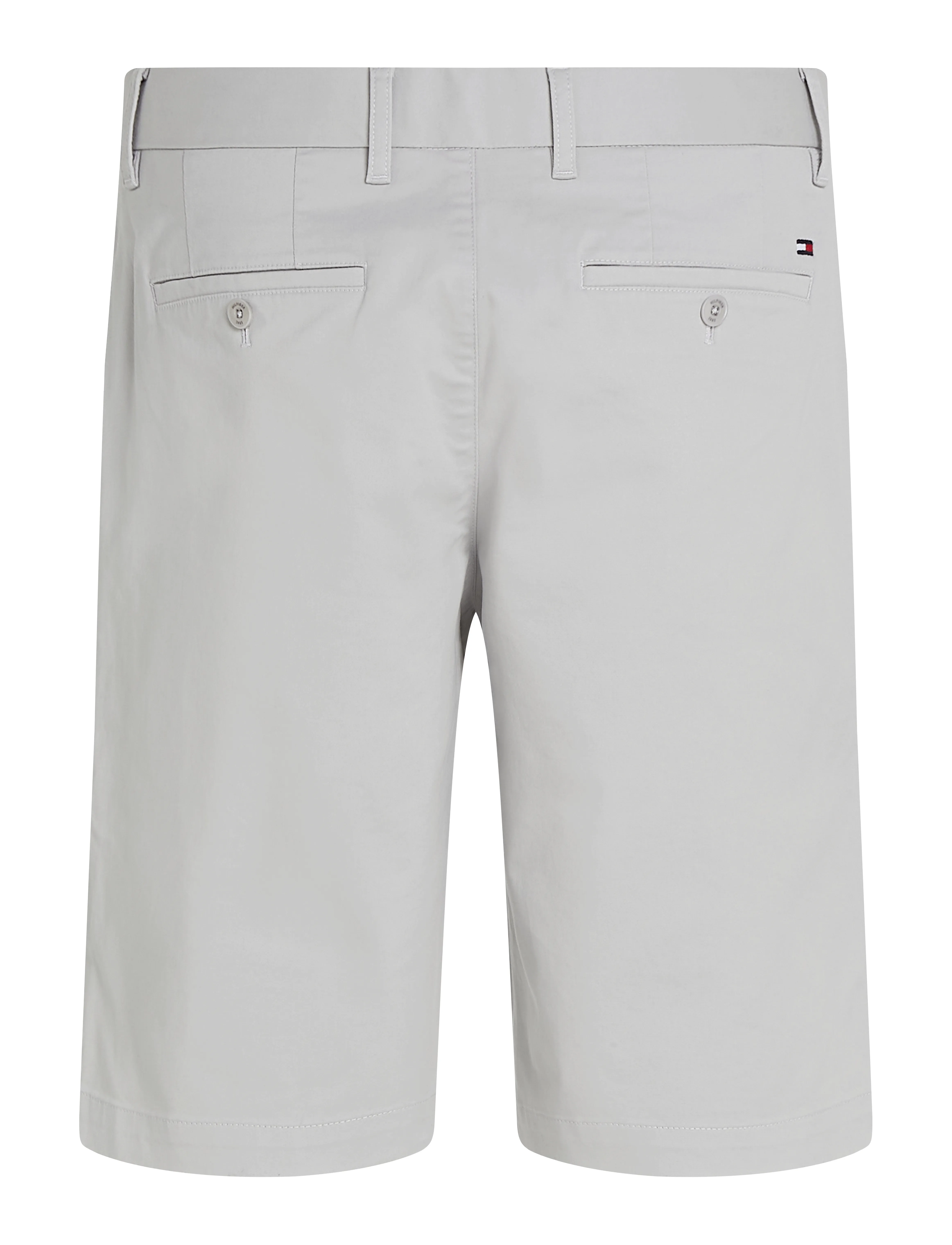 Tommy Hilfiger - HARLEM SHORT 1985 - mænd - october grey - 4