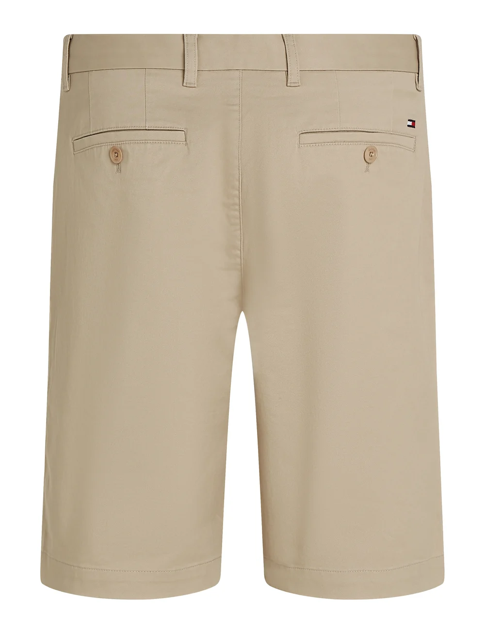 Tommy Hilfiger - HARLEM SHORT 1985 - casual shorts - sandalwood - 4