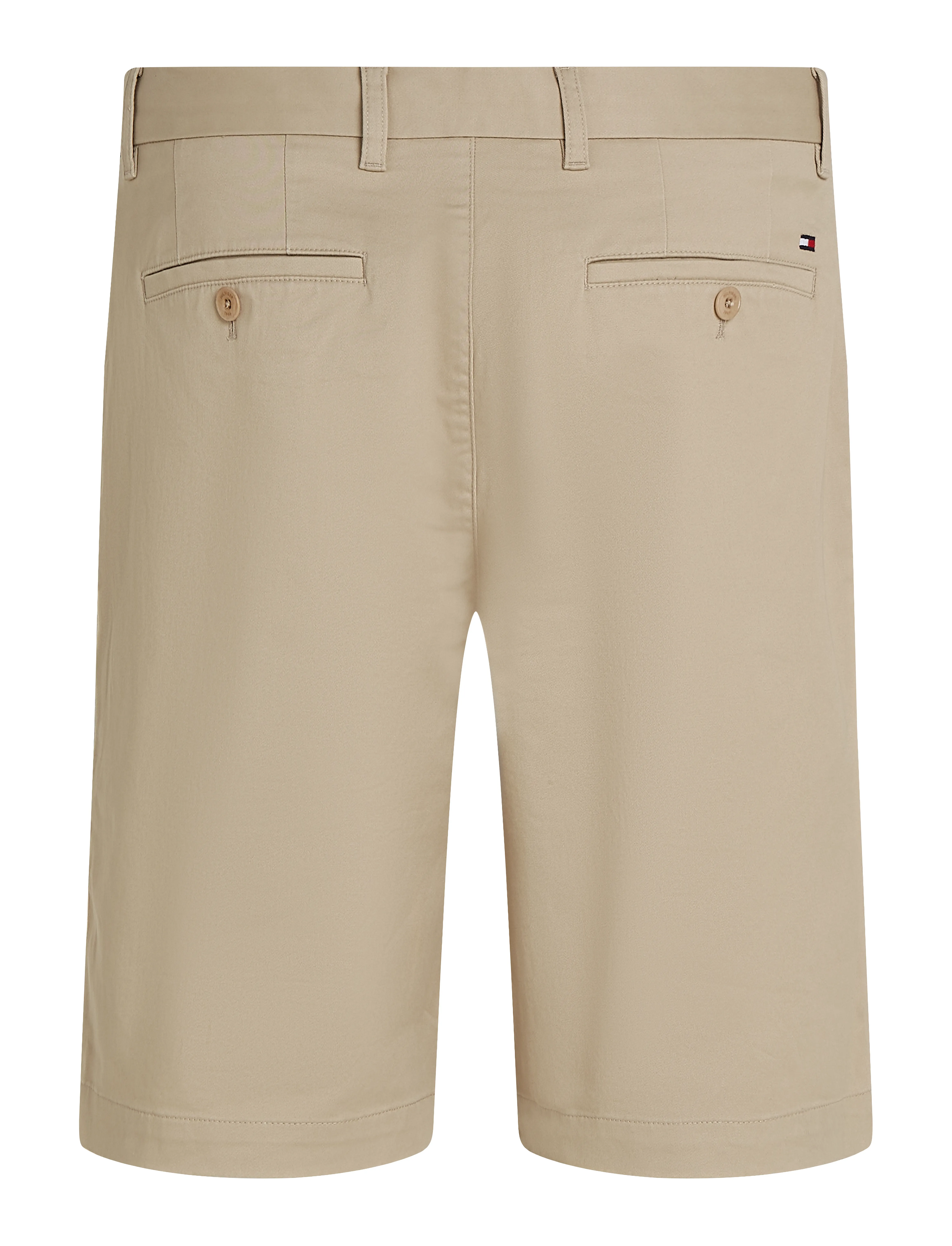 Tommy Hilfiger - HARLEM SHORT 1985 - casual shorts - sandalwood - 4