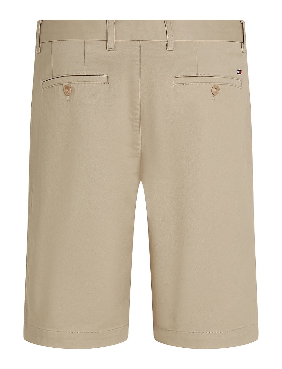 Tommy Hilfiger - HARLEM SHORT 1985 - lühikesed vabaajapüksid - sandalwood - 4